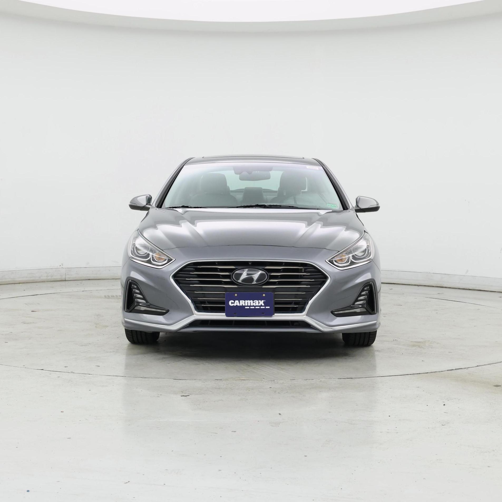 Thumbnail: 2018 Hyundai Sonata - 5