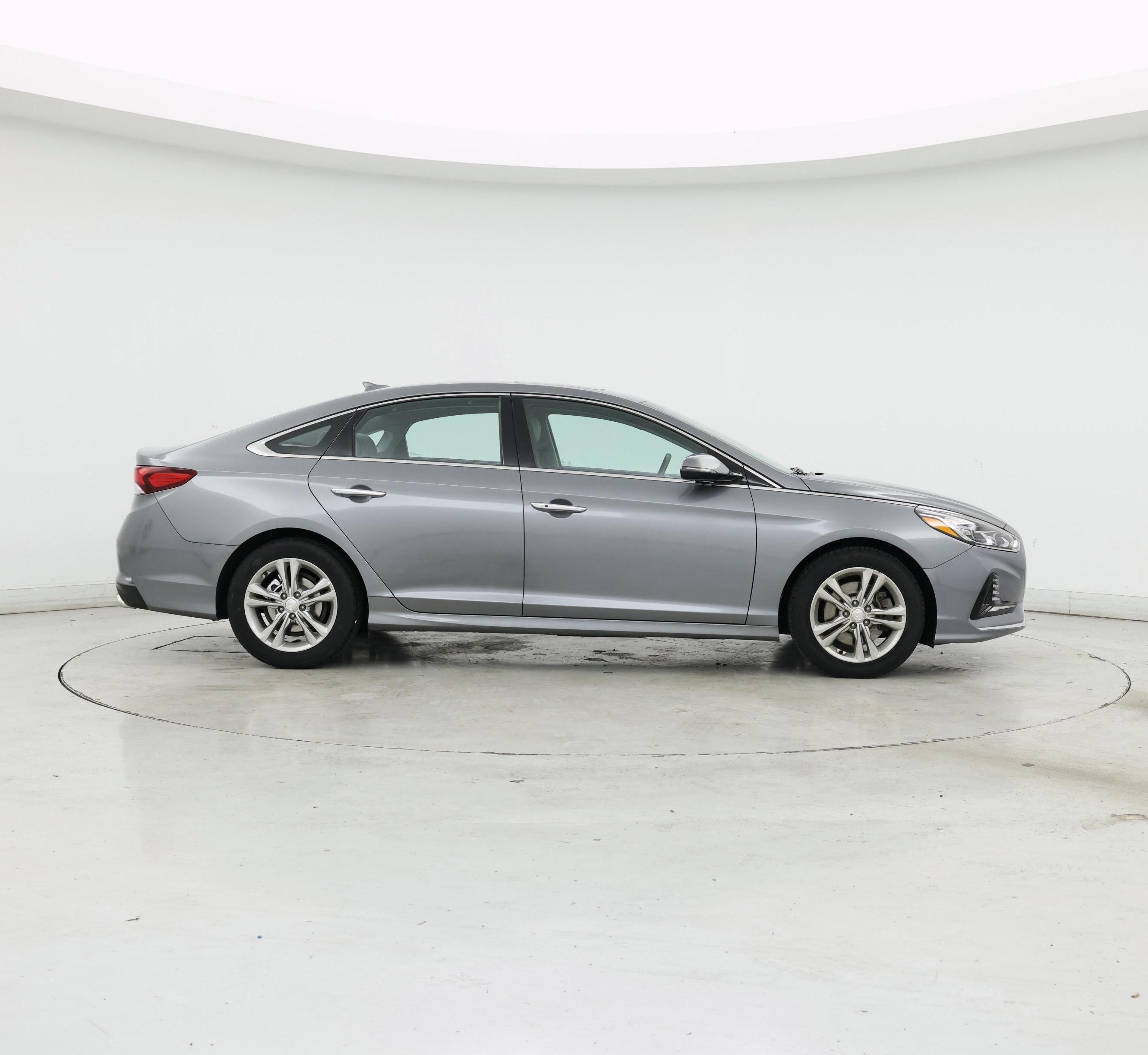 Thumbnail: 2018 Hyundai Sonata - 7