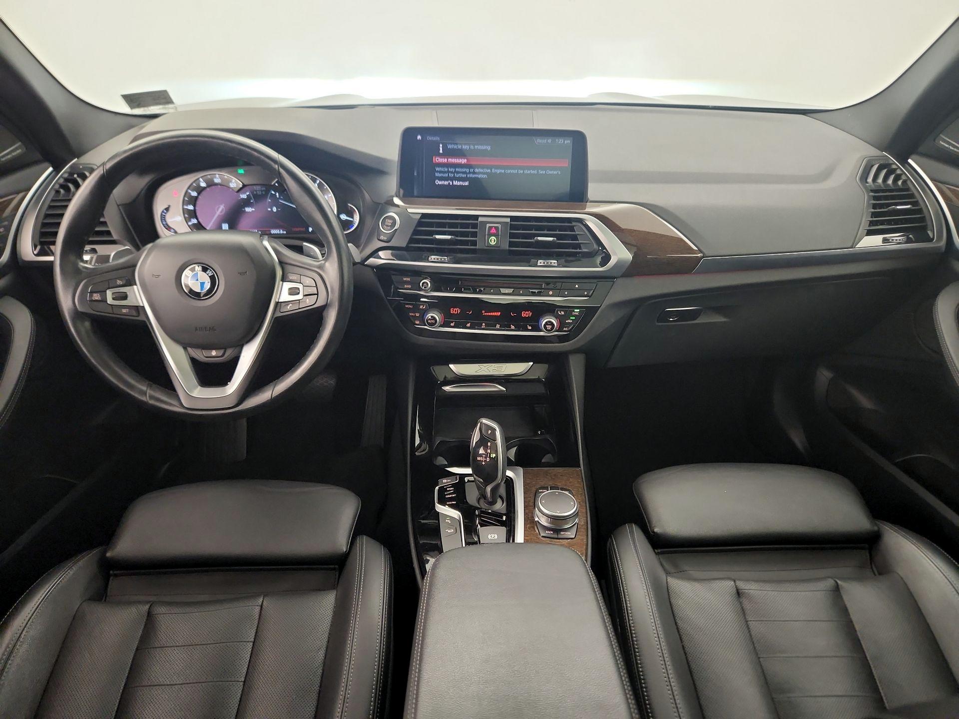 Thumbnail: 2019 BMW X3 - 9