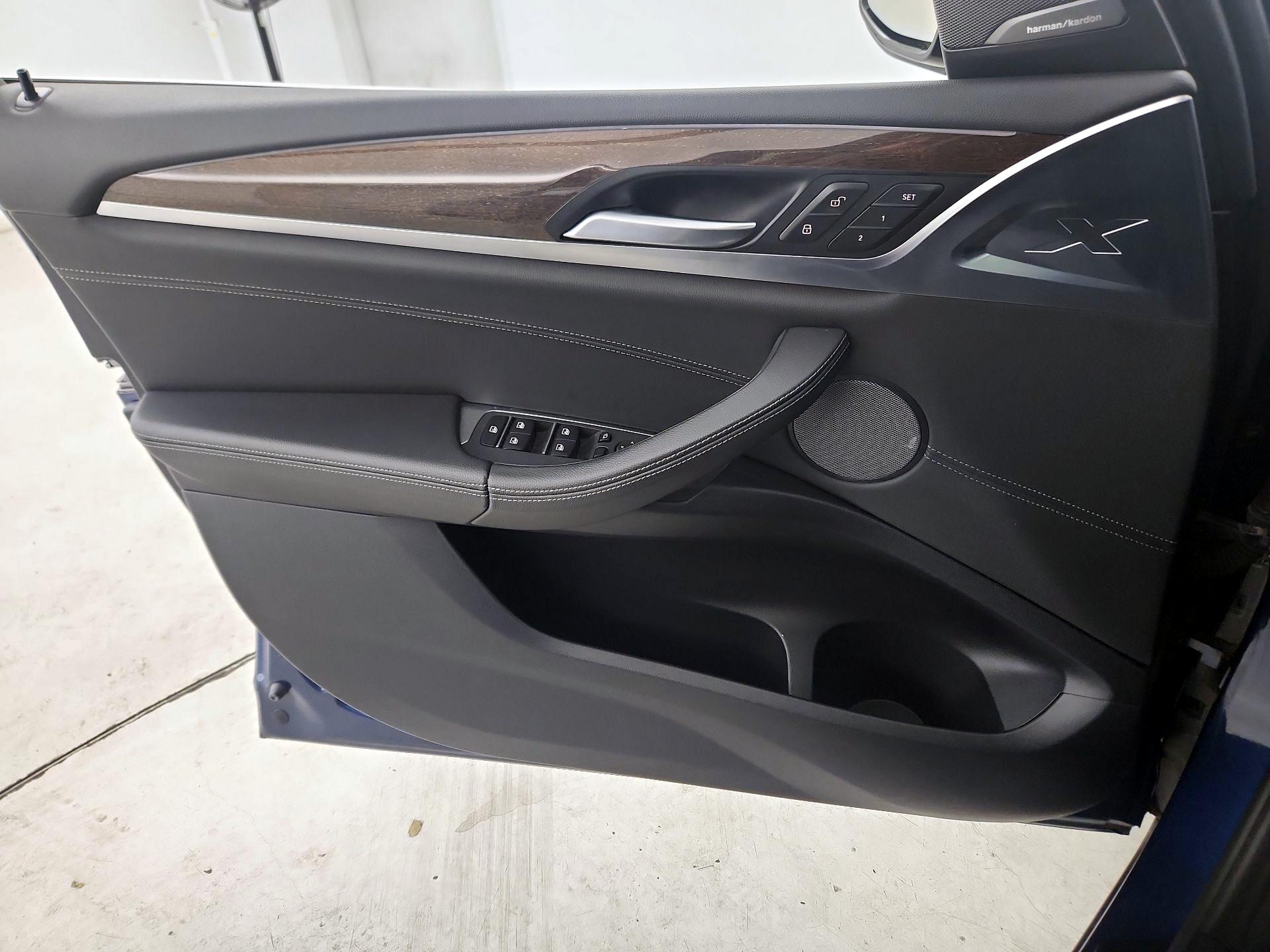 Thumbnail: 2019 BMW X3 - 12