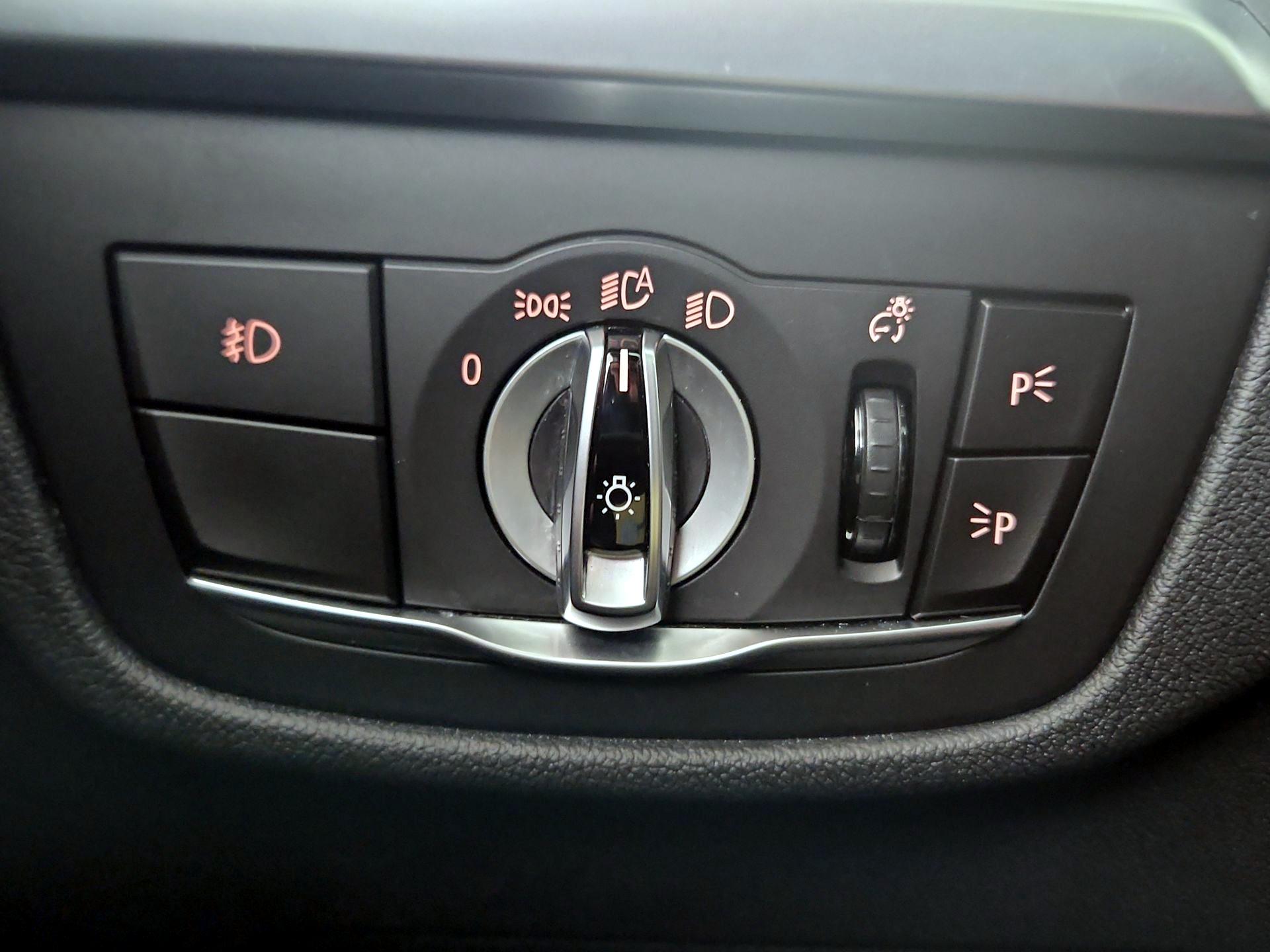 Thumbnail: 2019 BMW X3 - 13