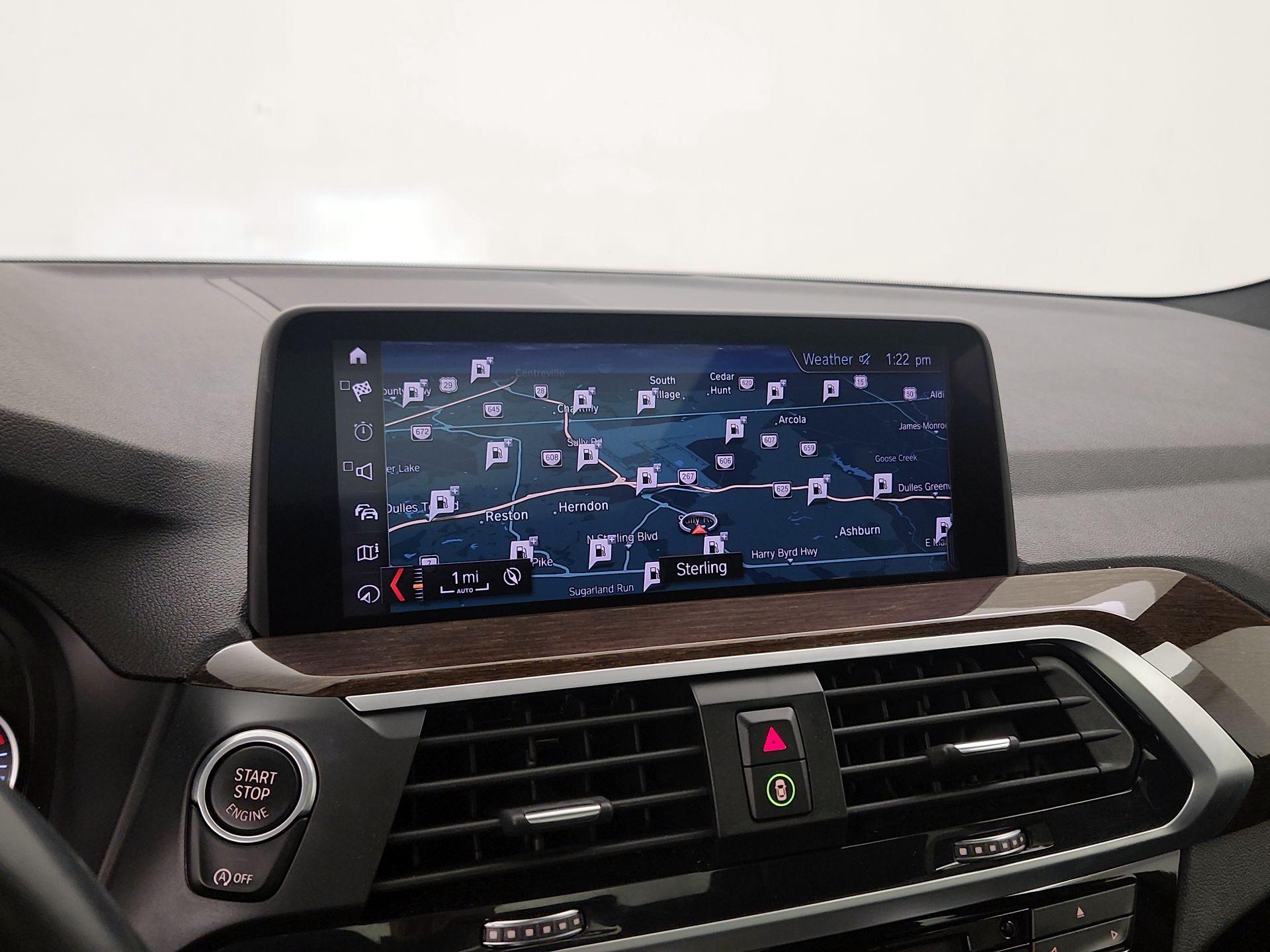 Thumbnail: 2019 BMW X3 - 14