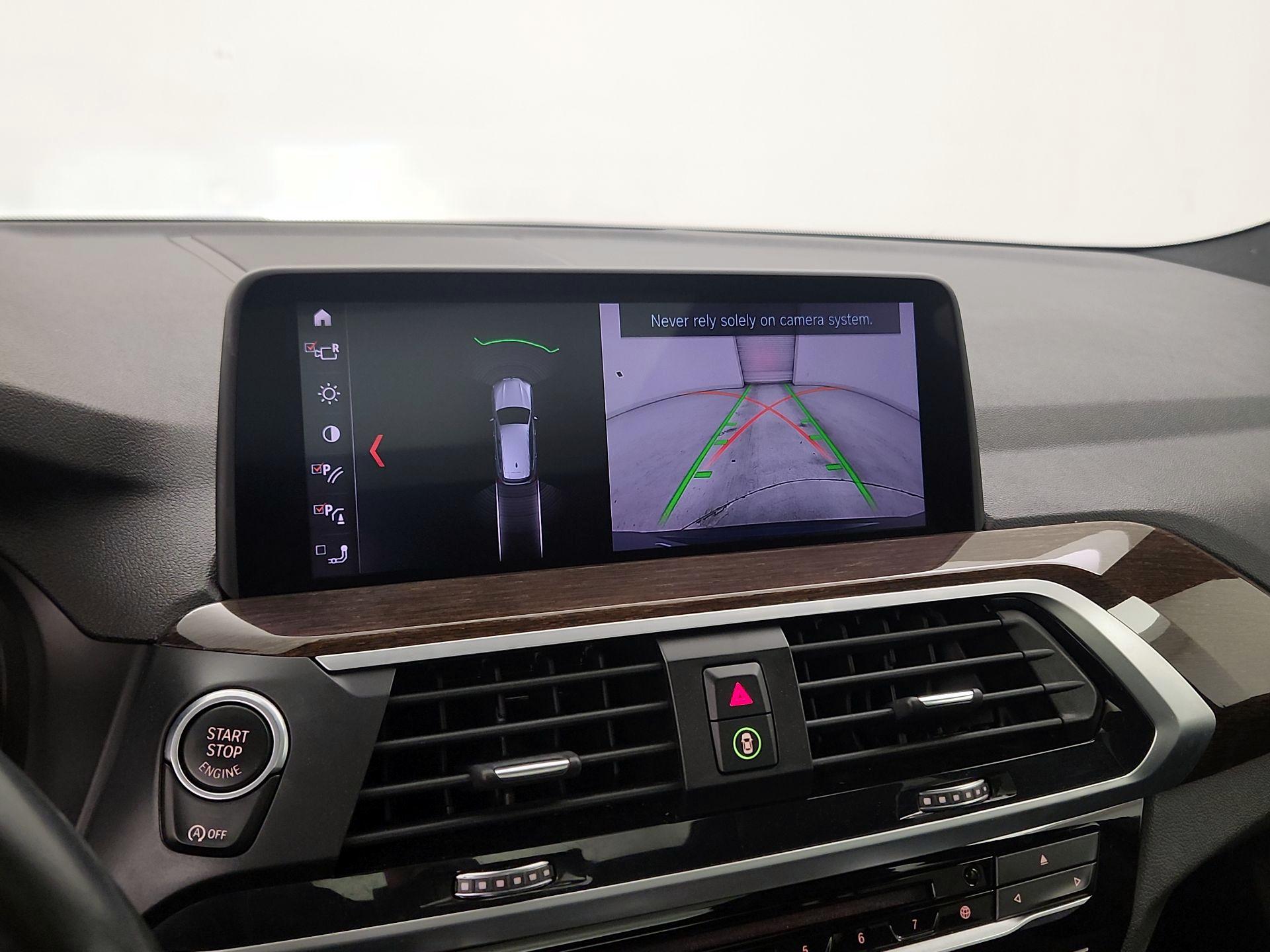 Thumbnail: 2019 BMW X3 - 15