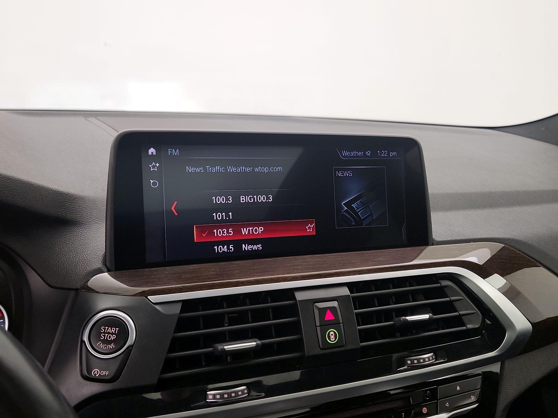 Thumbnail: 2019 BMW X3 - 16