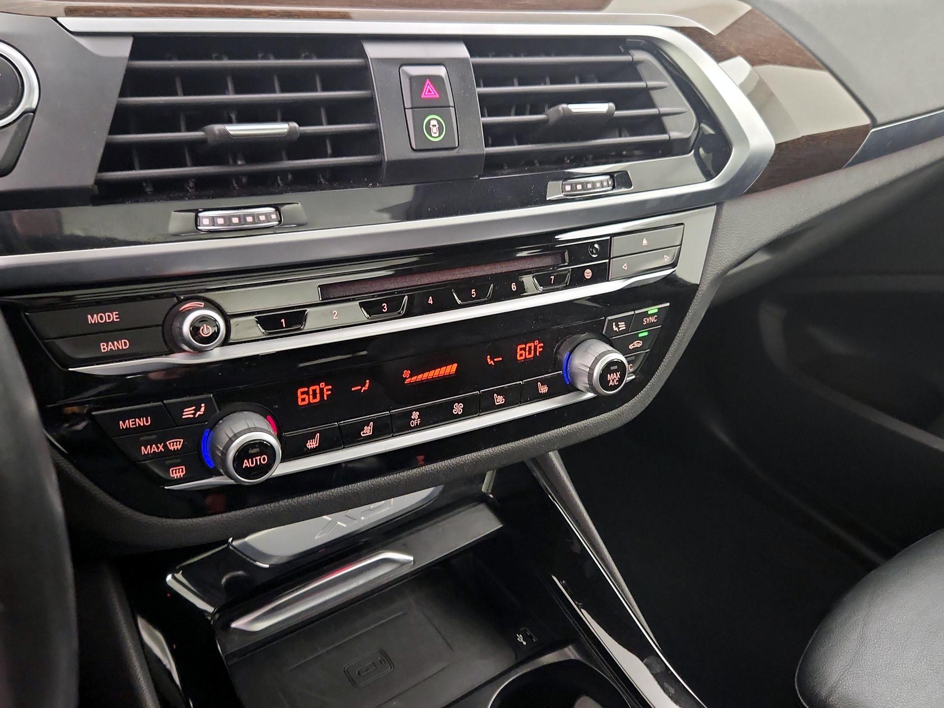 Thumbnail: 2019 BMW X3 - 17