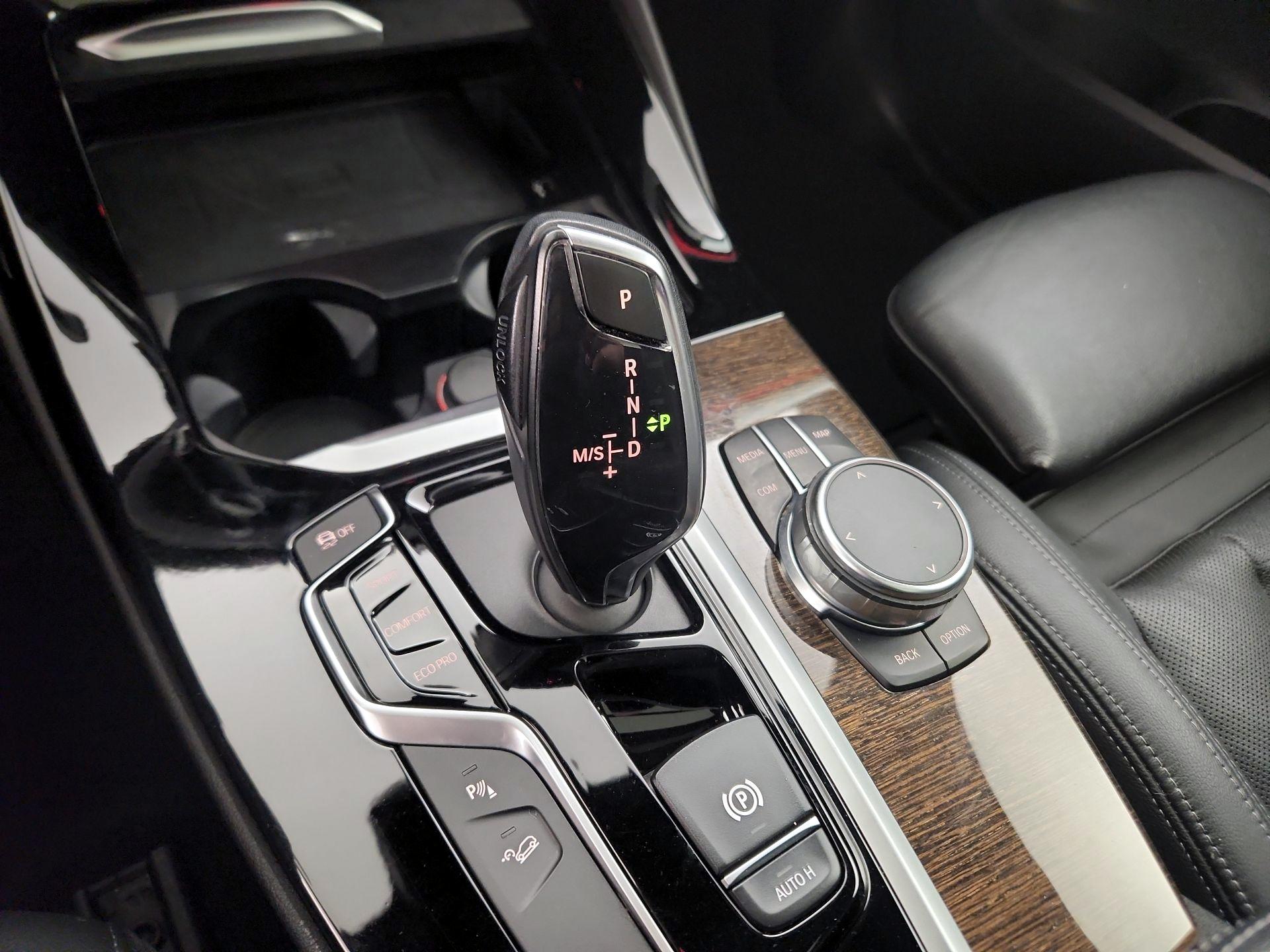 Thumbnail: 2019 BMW X3 - 18