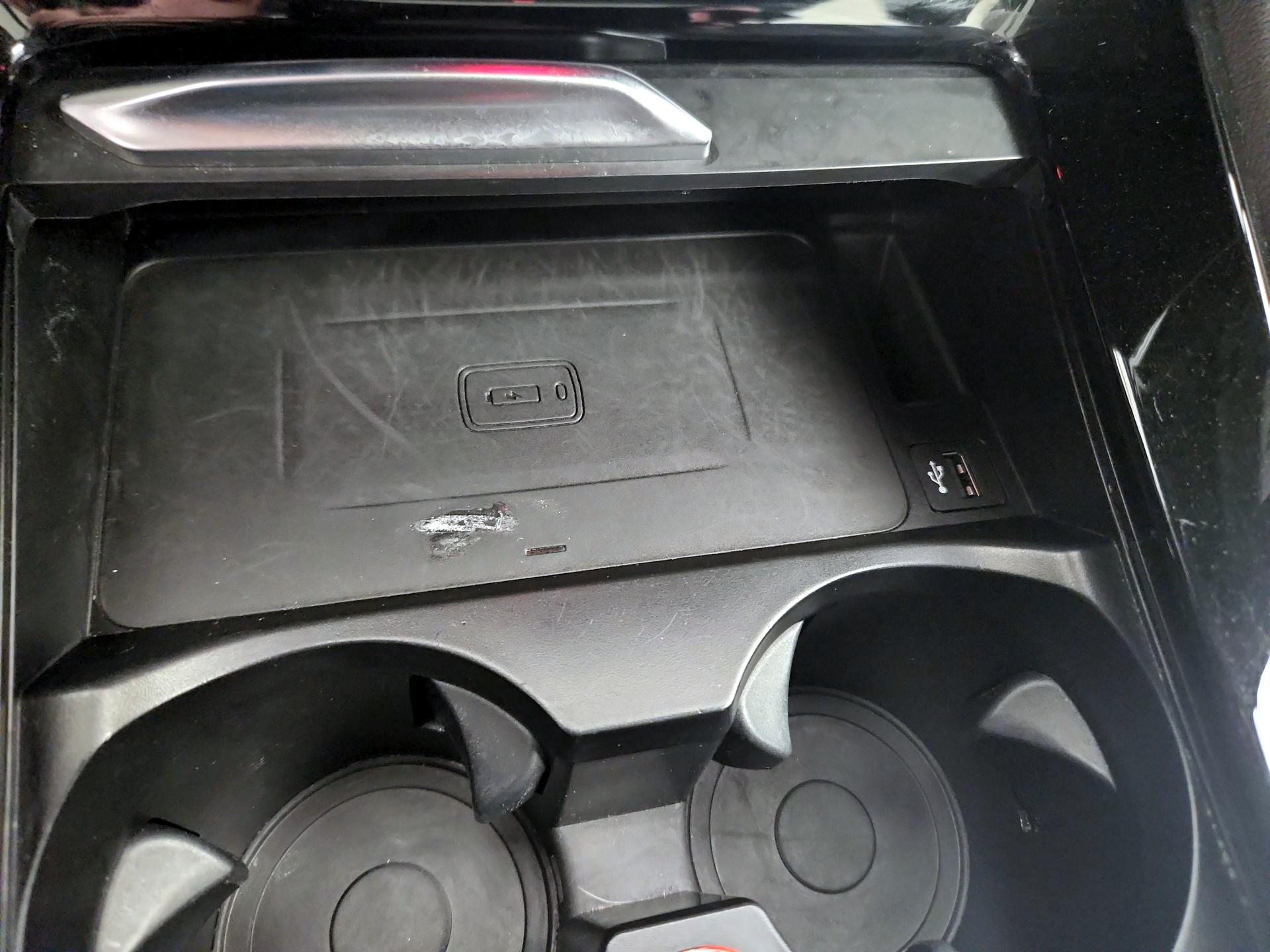 Thumbnail: 2019 BMW X3 - 19