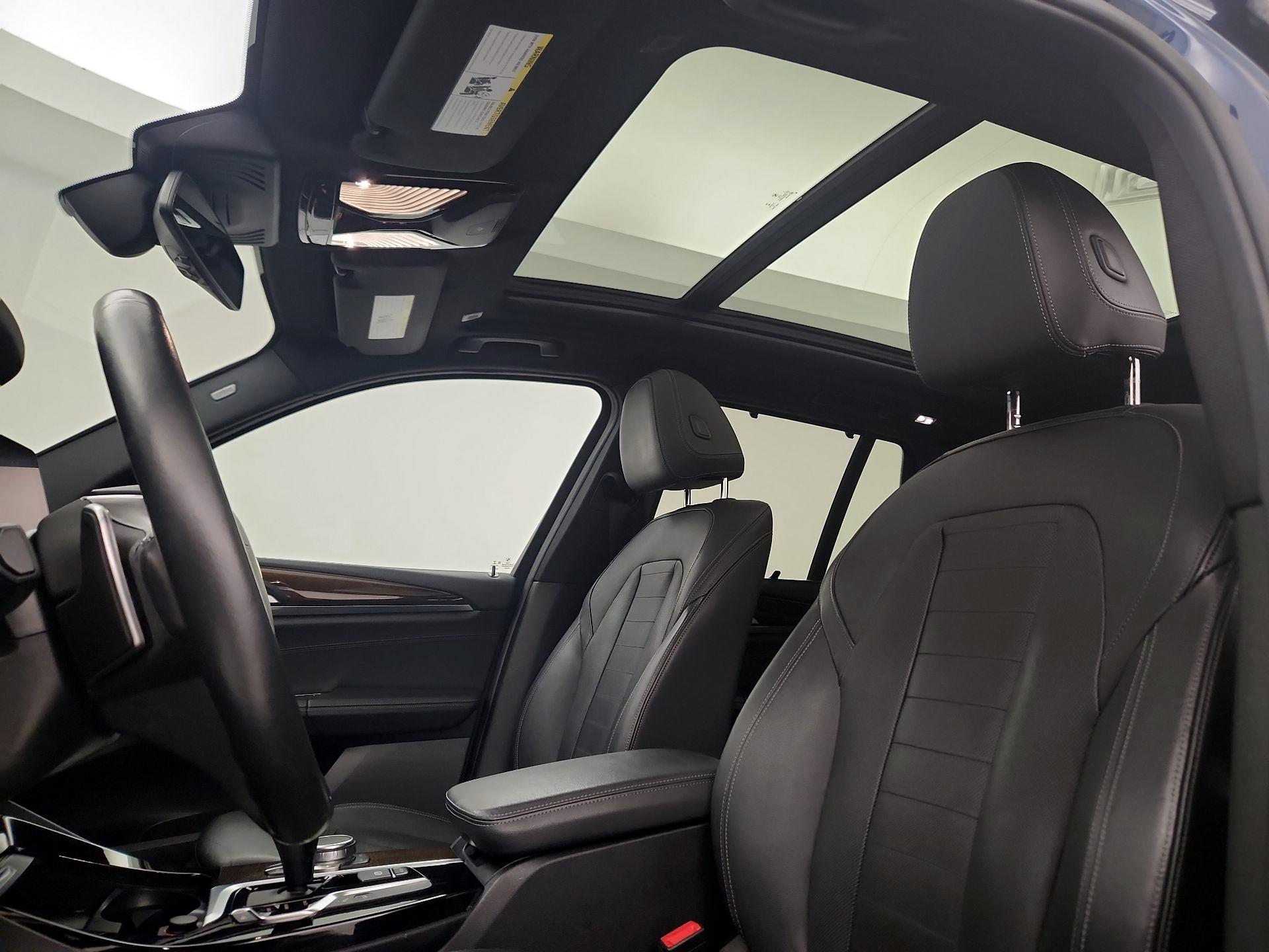 Thumbnail: 2019 BMW X3 - 20