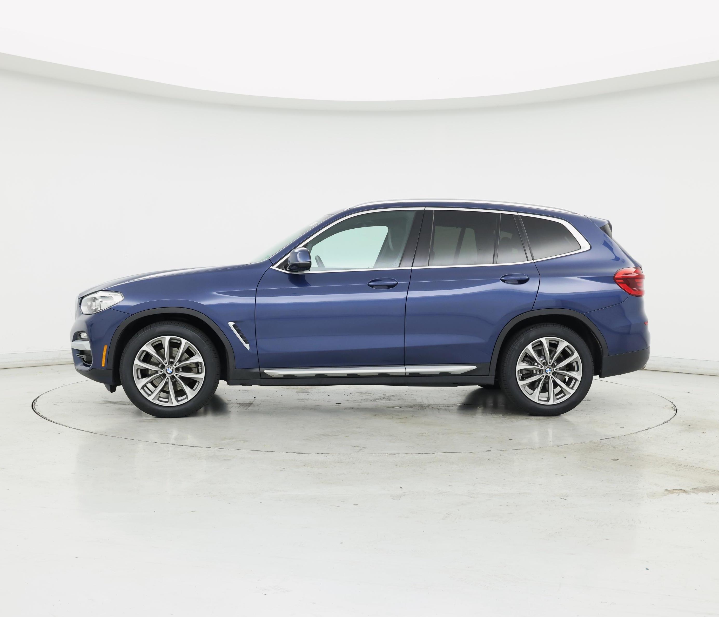Thumbnail: 2019 BMW X3 - 3