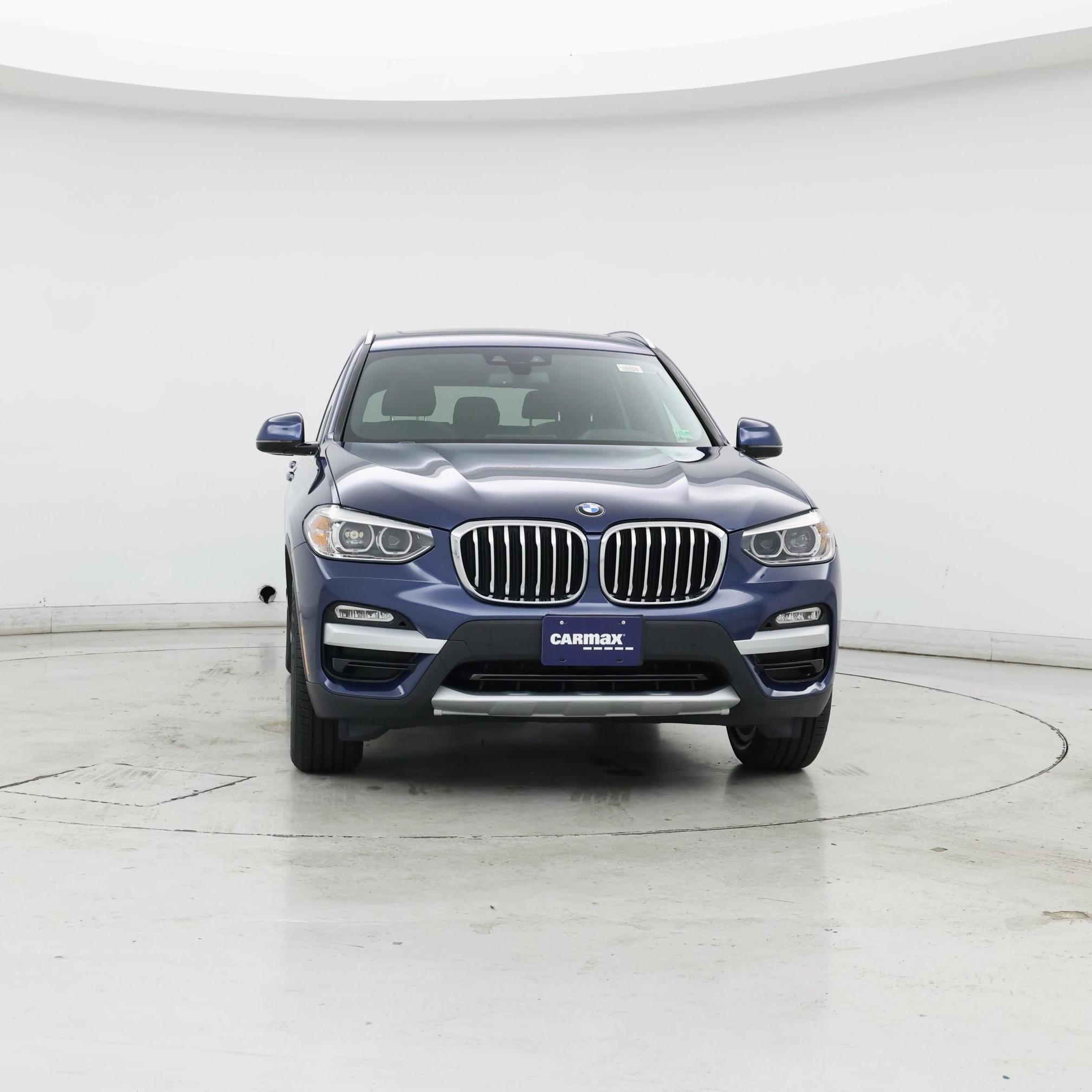 Thumbnail: 2019 BMW X3 - 5
