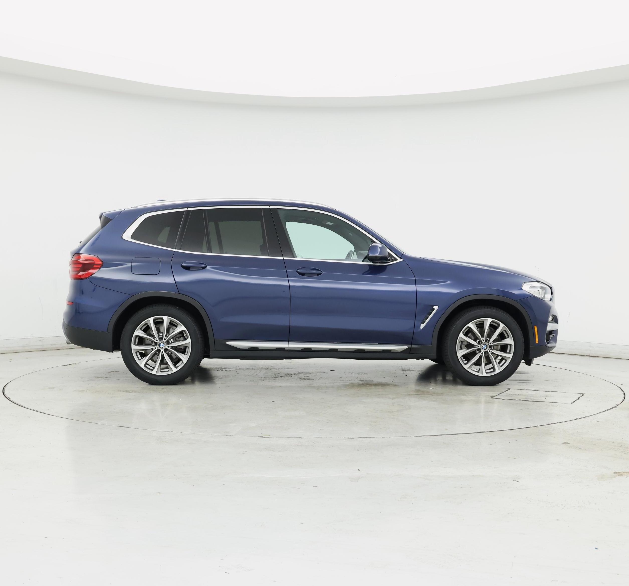 Thumbnail: 2019 BMW X3 - 7