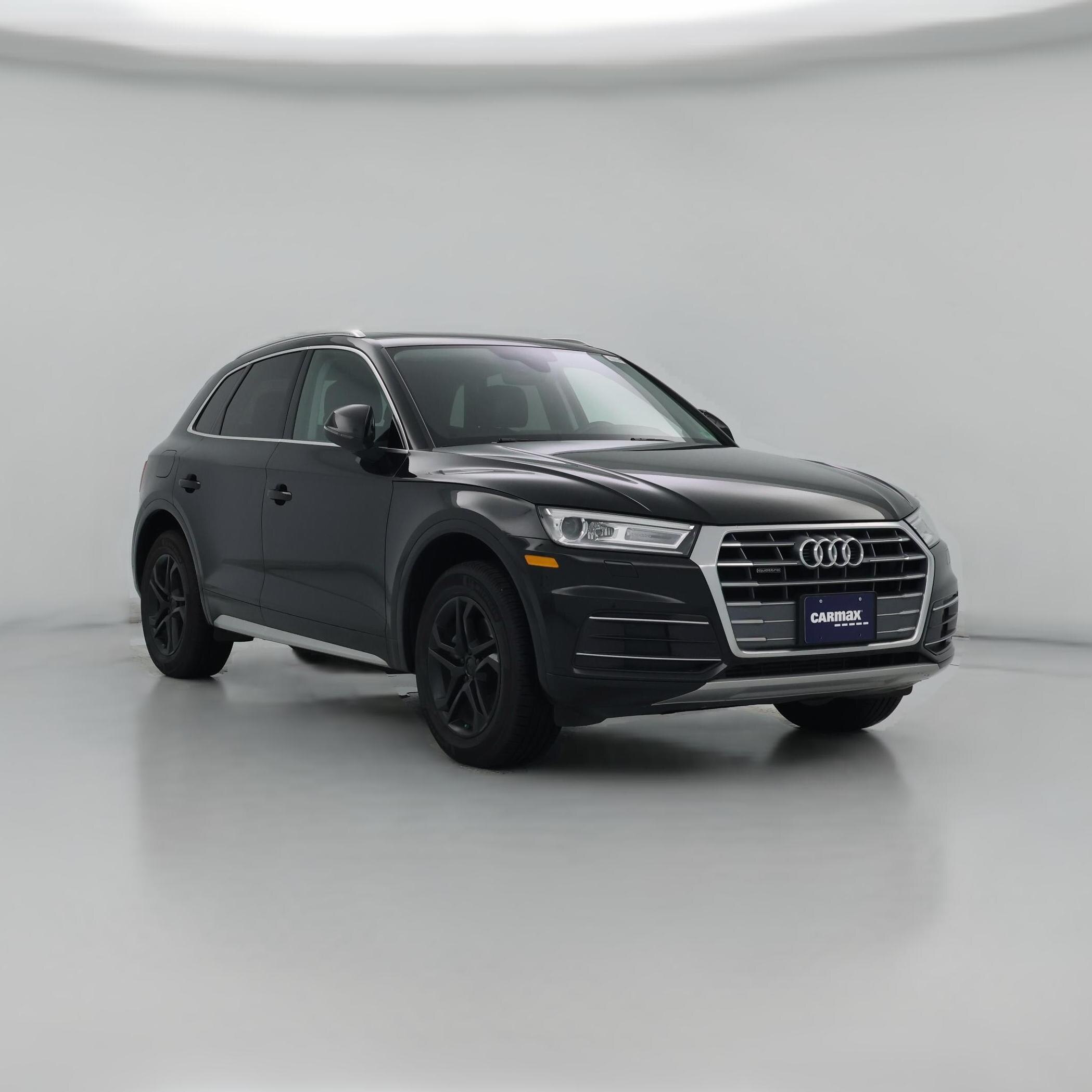 Thumbnail: 2019 Audi Q5 - 1