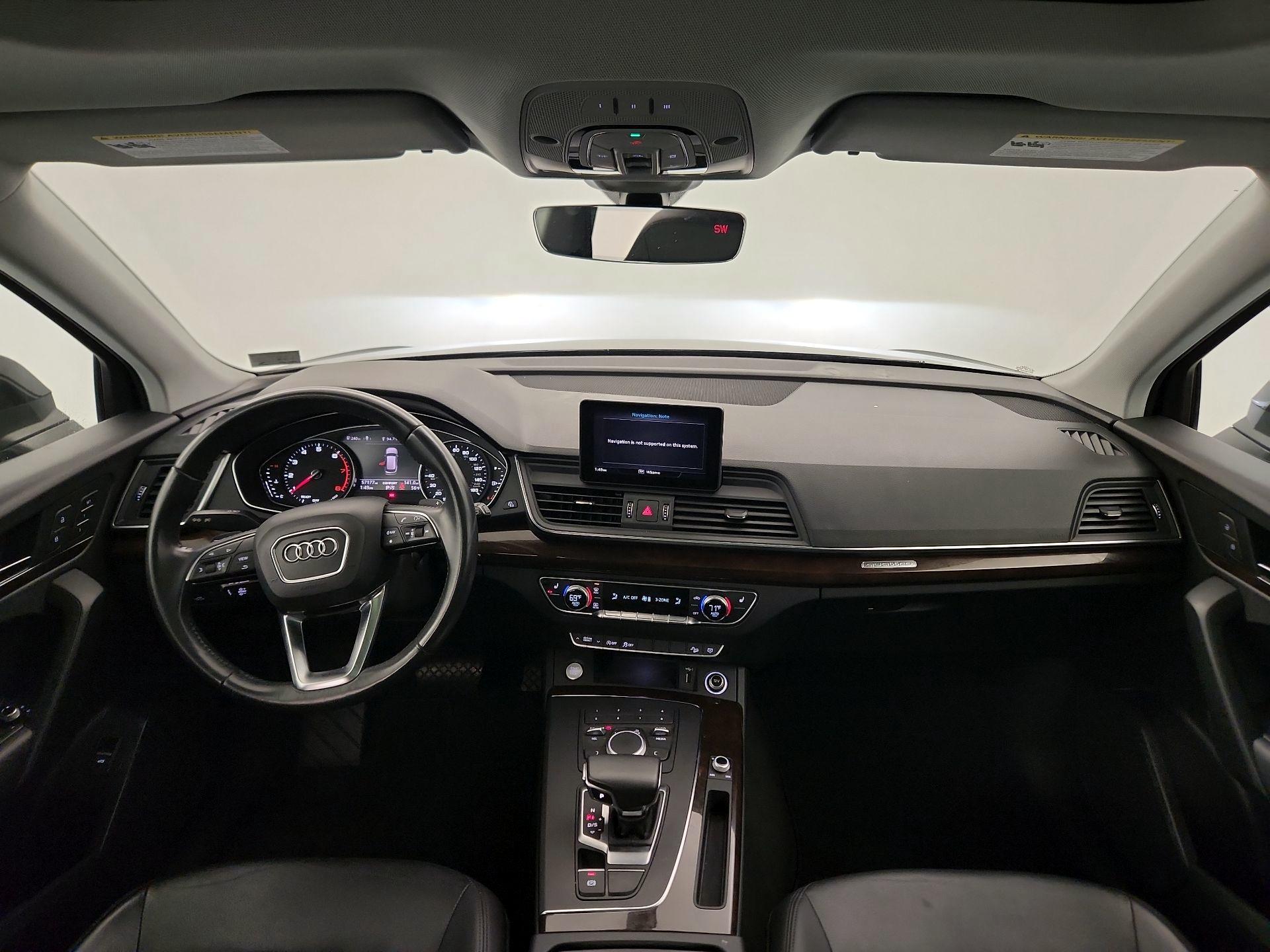 Thumbnail: 2019 Audi Q5 - 9