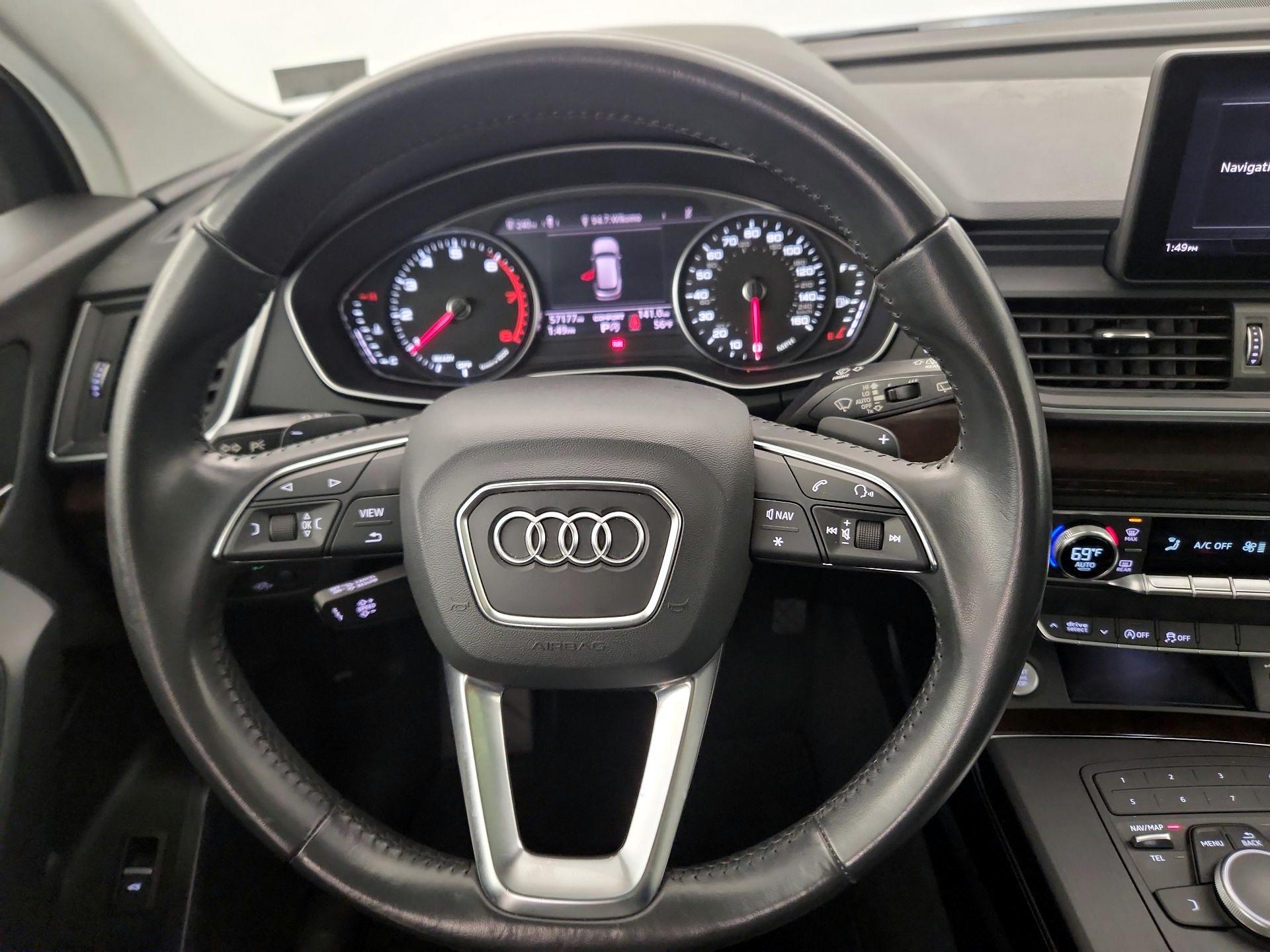 Thumbnail: 2019 Audi Q5 - 10