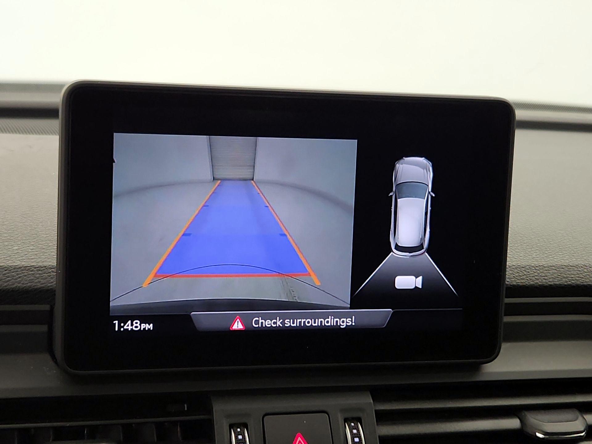 Thumbnail: 2019 Audi Q5 - 14