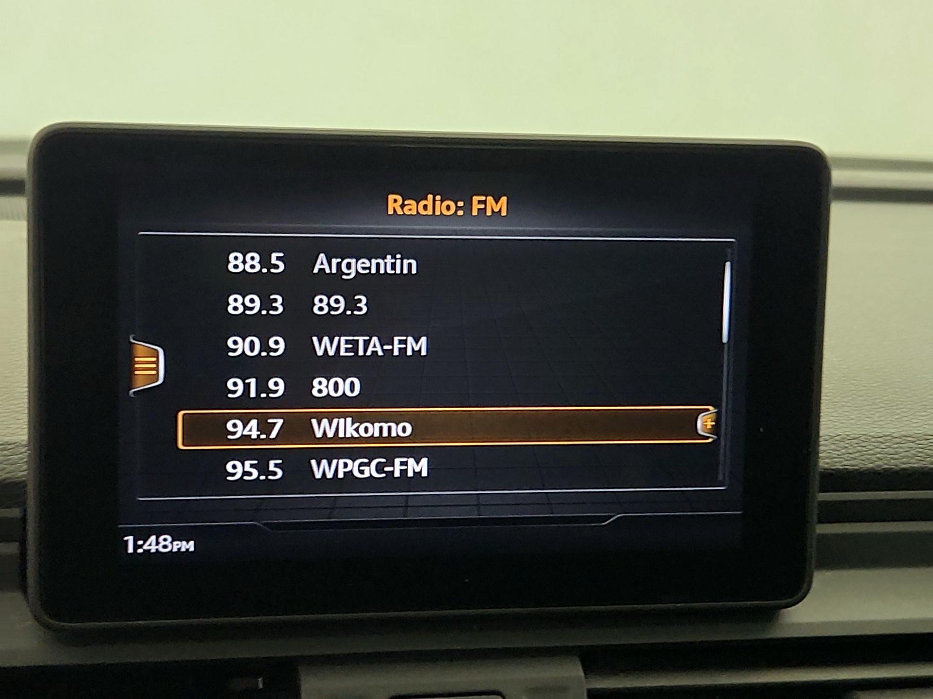 Thumbnail: 2019 Audi Q5 - 15