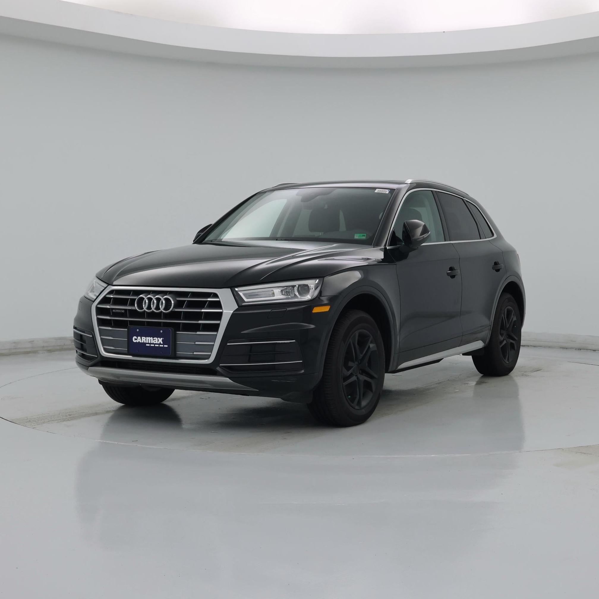 Thumbnail: 2019 Audi Q5 - 4