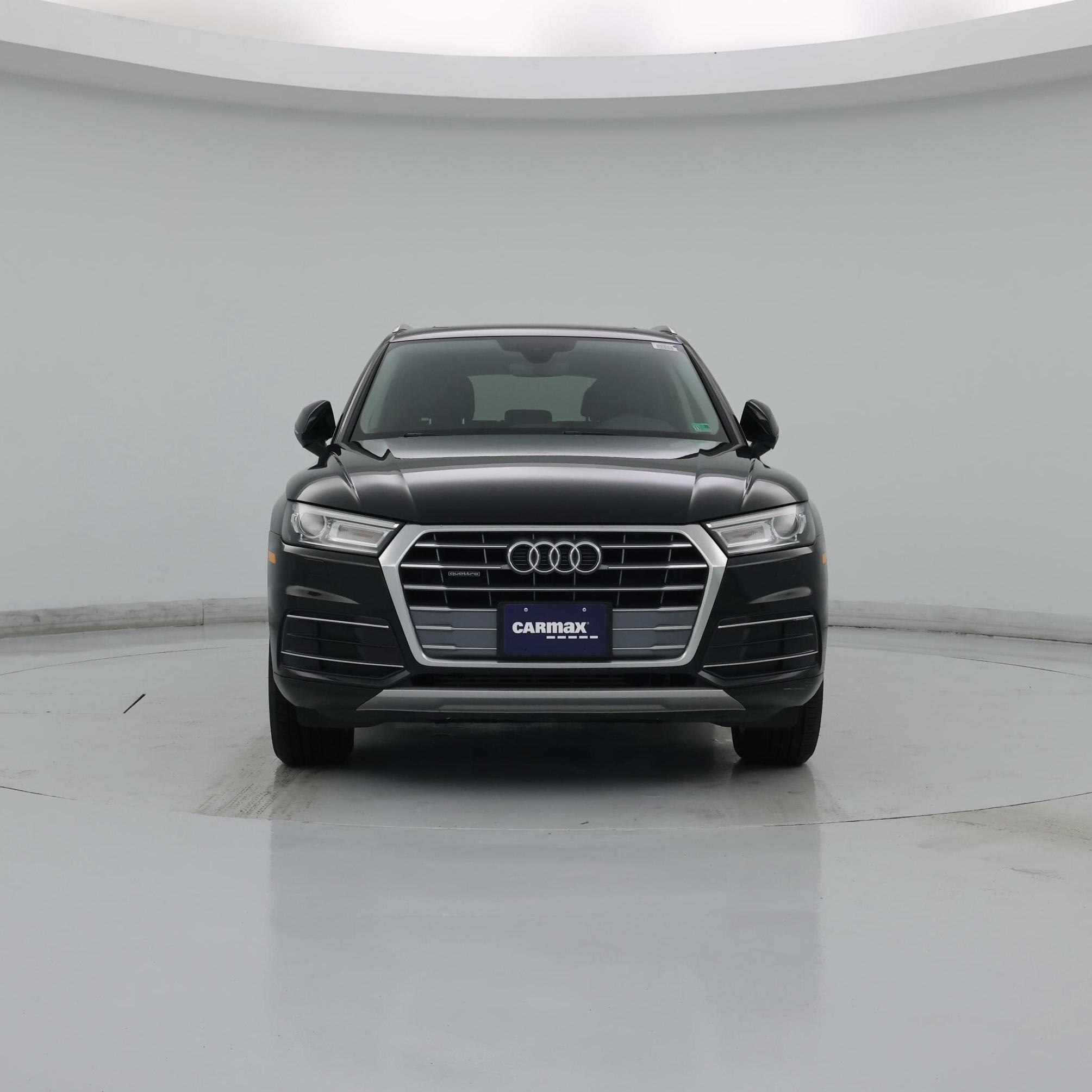 Thumbnail: 2019 Audi Q5 - 5