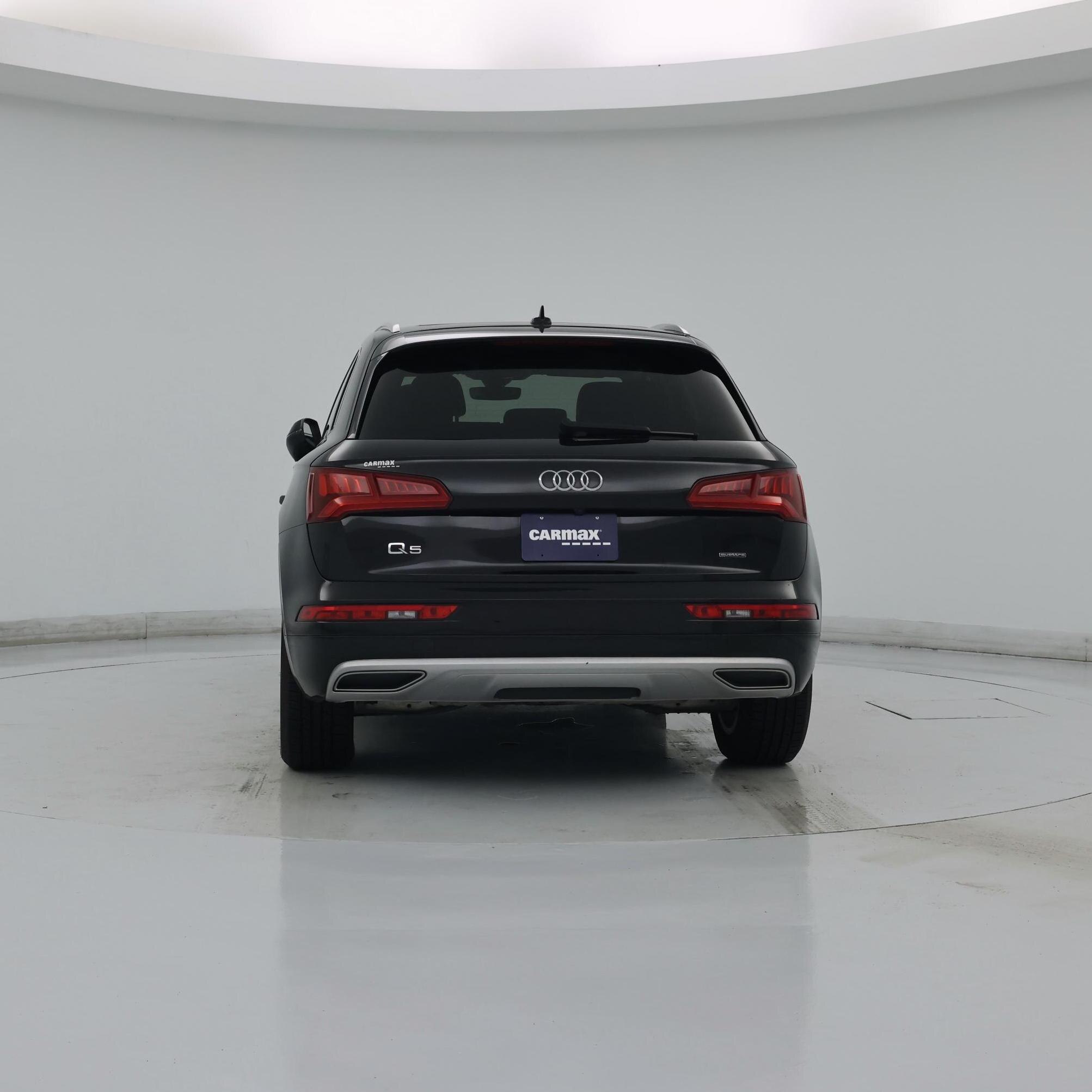 Thumbnail: 2019 Audi Q5 - 6