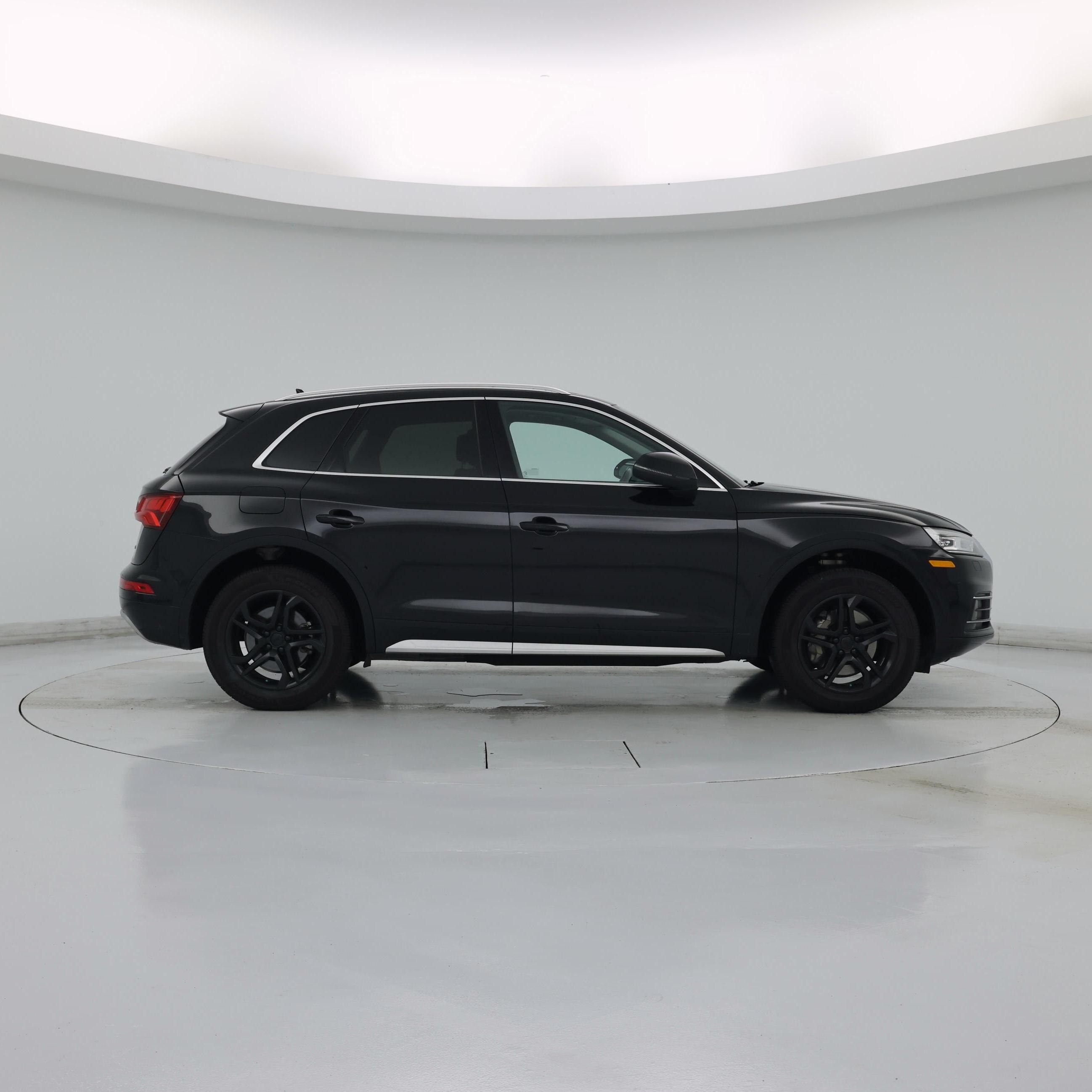 Thumbnail: 2019 Audi Q5 - 7