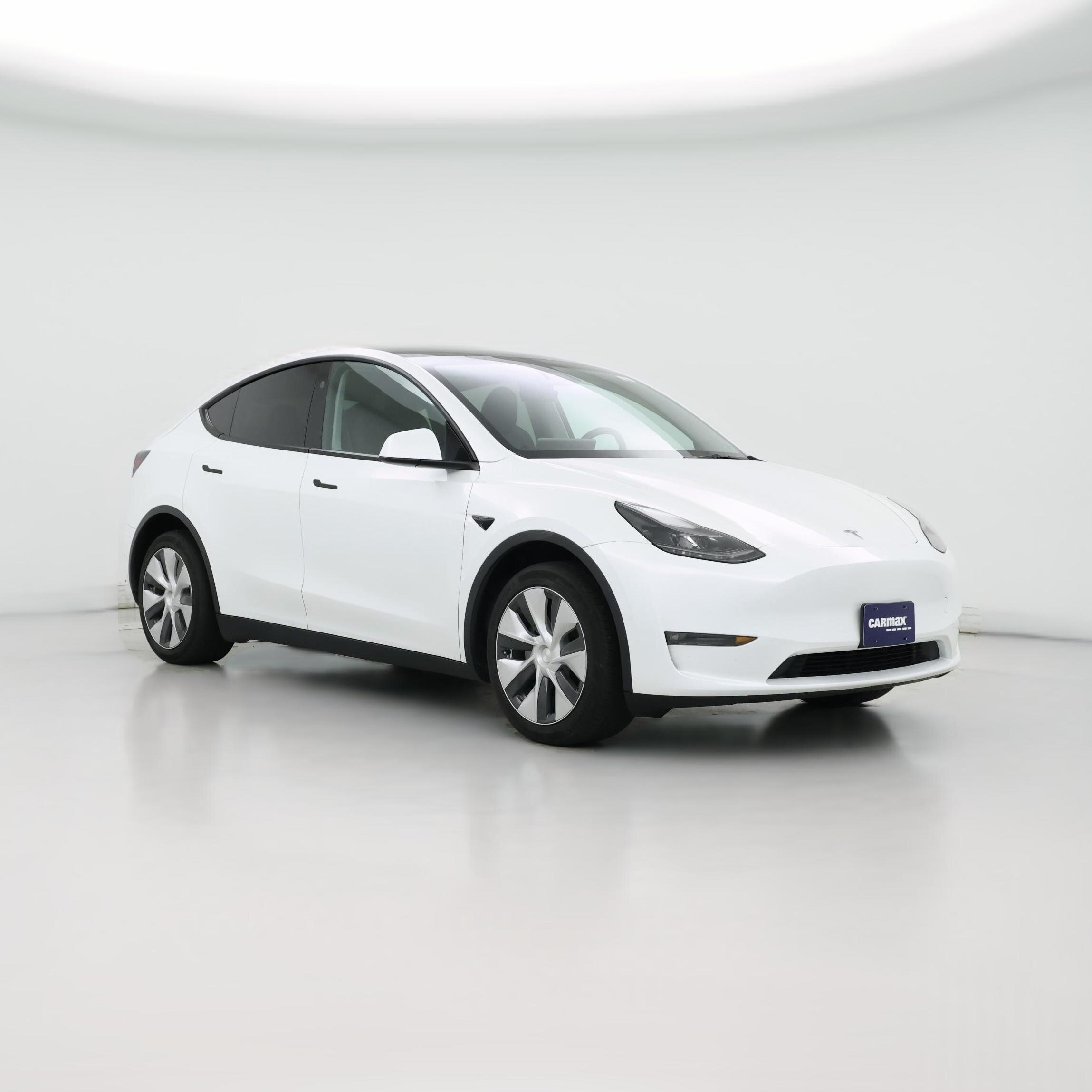 Thumbnail: 2023 Tesla Model Y - 1