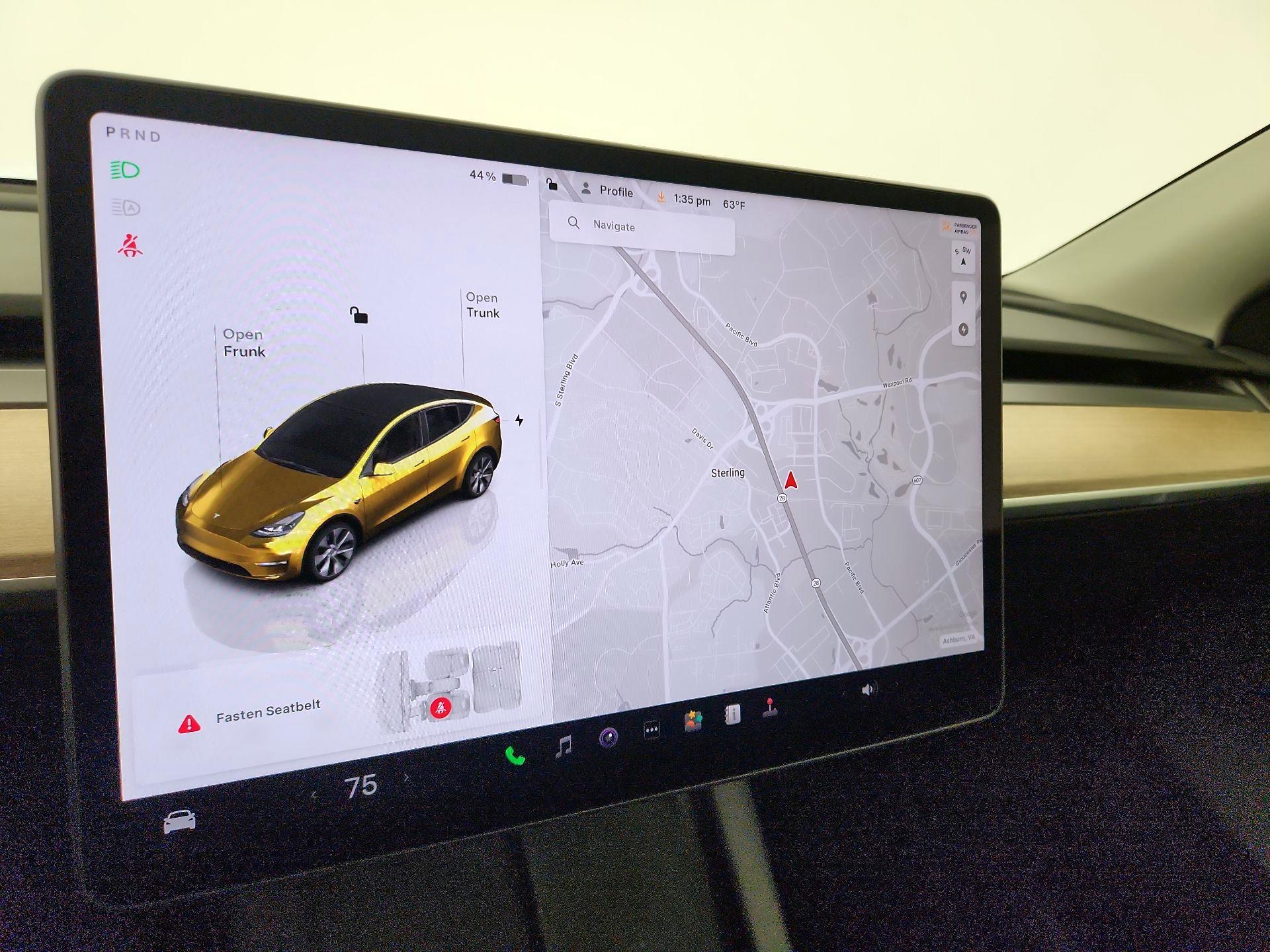 Thumbnail: 2023 Tesla Model Y - 13