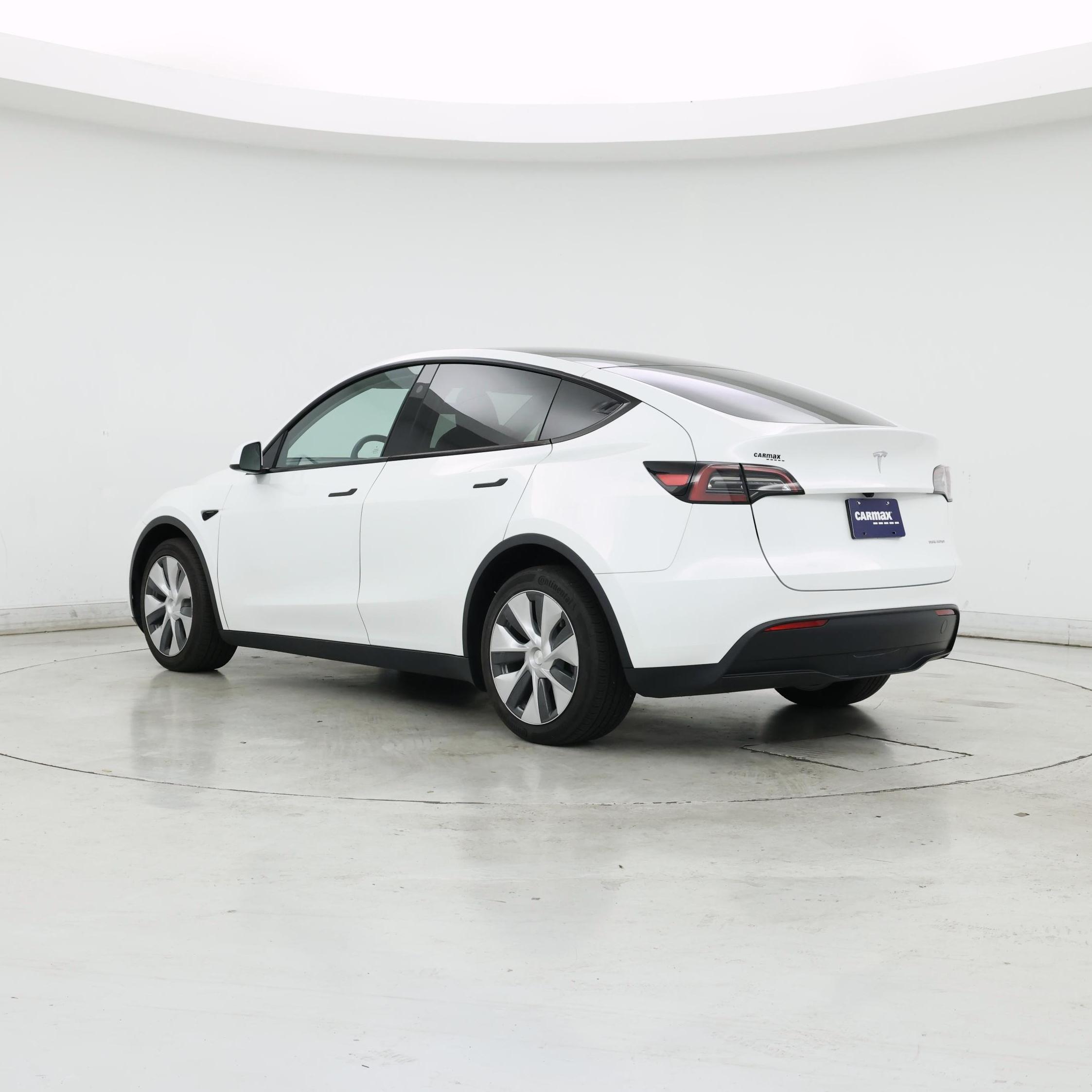 Thumbnail: 2023 Tesla Model Y - 2