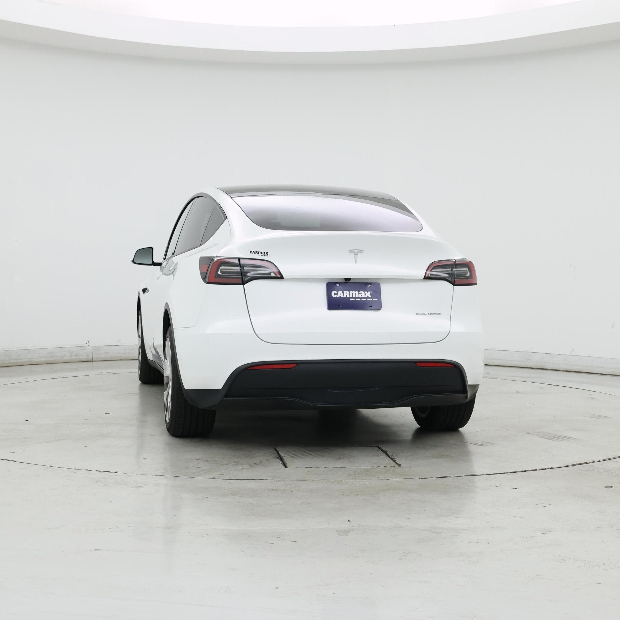 Thumbnail: 2023 Tesla Model Y - 6