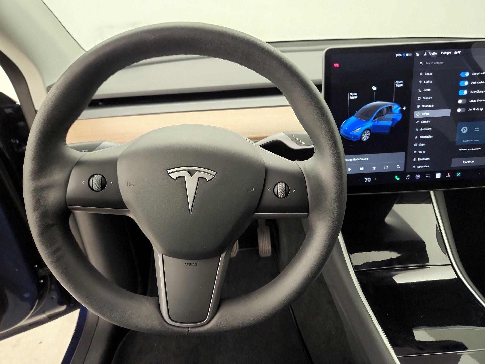 Thumbnail: 2021 Tesla Model Y - 10