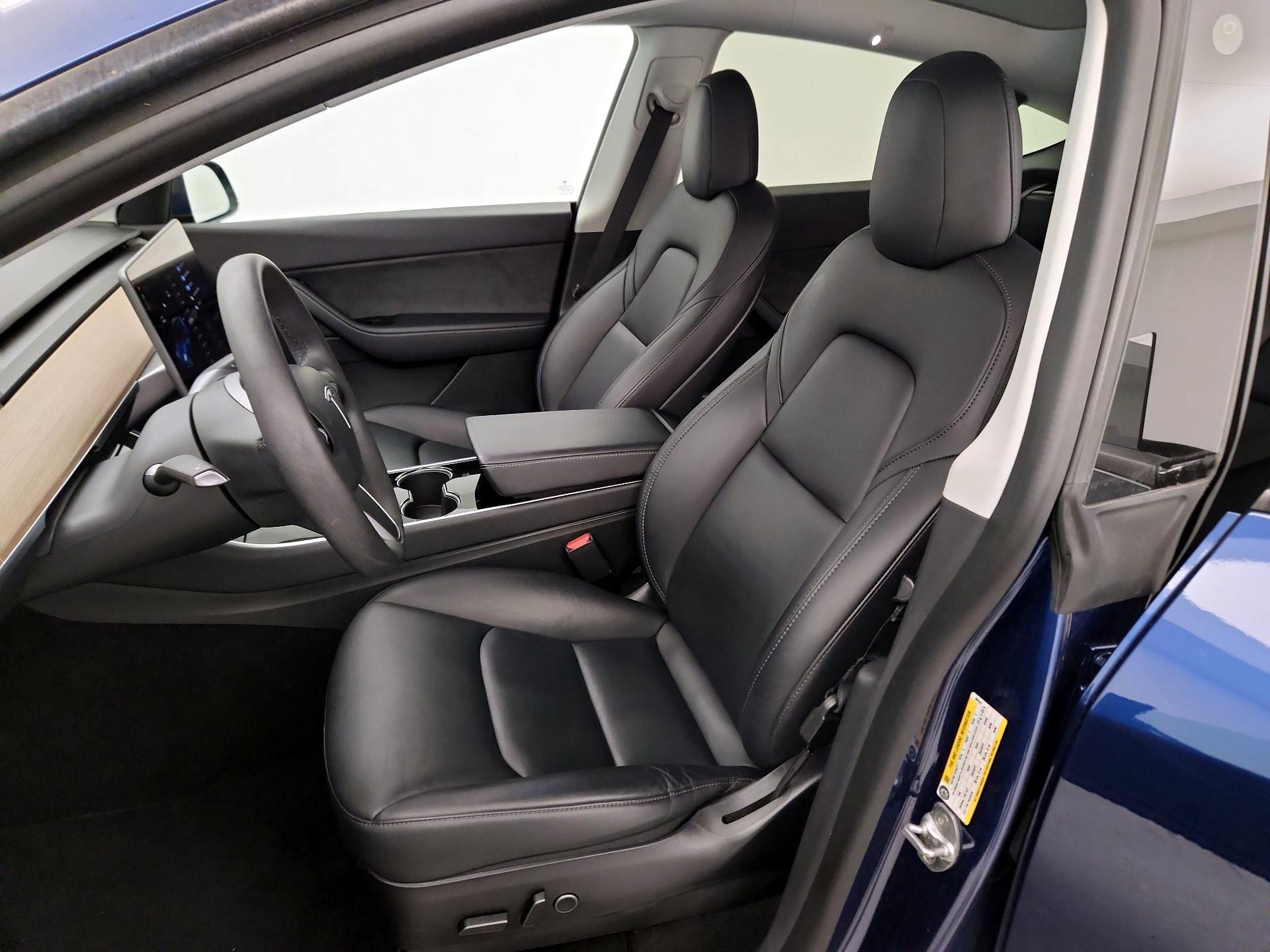 Thumbnail: 2021 Tesla Model Y - 11