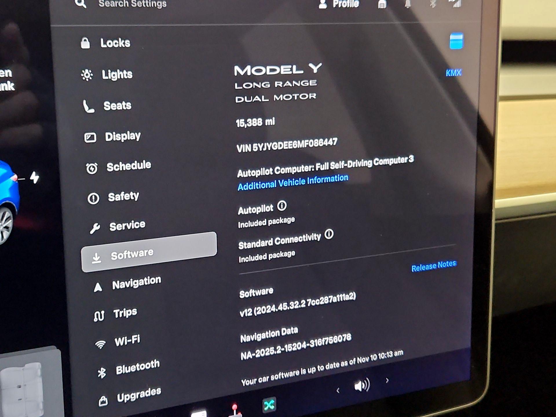 Thumbnail: 2021 Tesla Model Y - 14