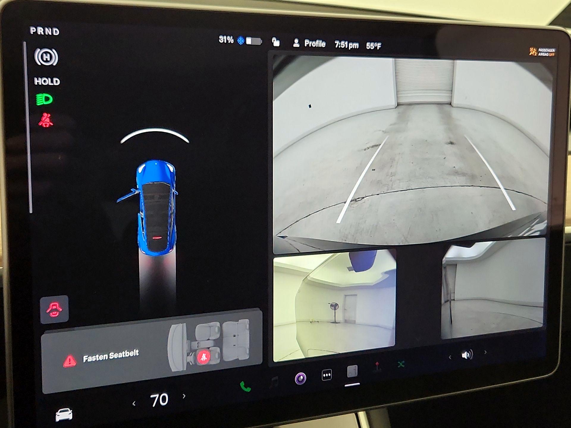 Thumbnail: 2021 Tesla Model Y - 15