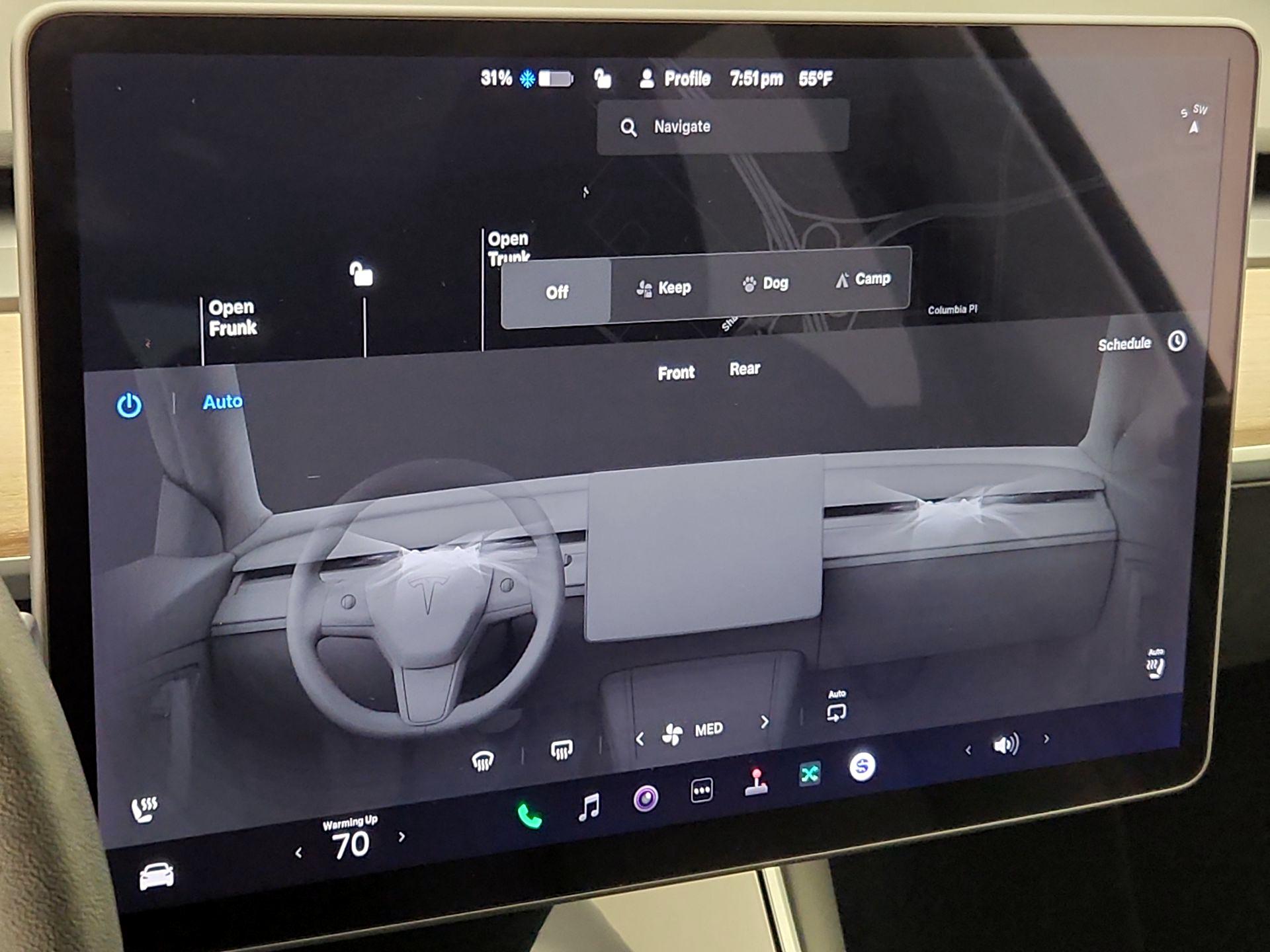 Thumbnail: 2021 Tesla Model Y - 17