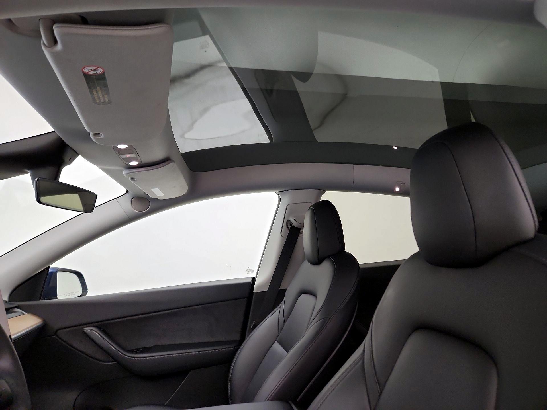 Thumbnail: 2021 Tesla Model Y - 19