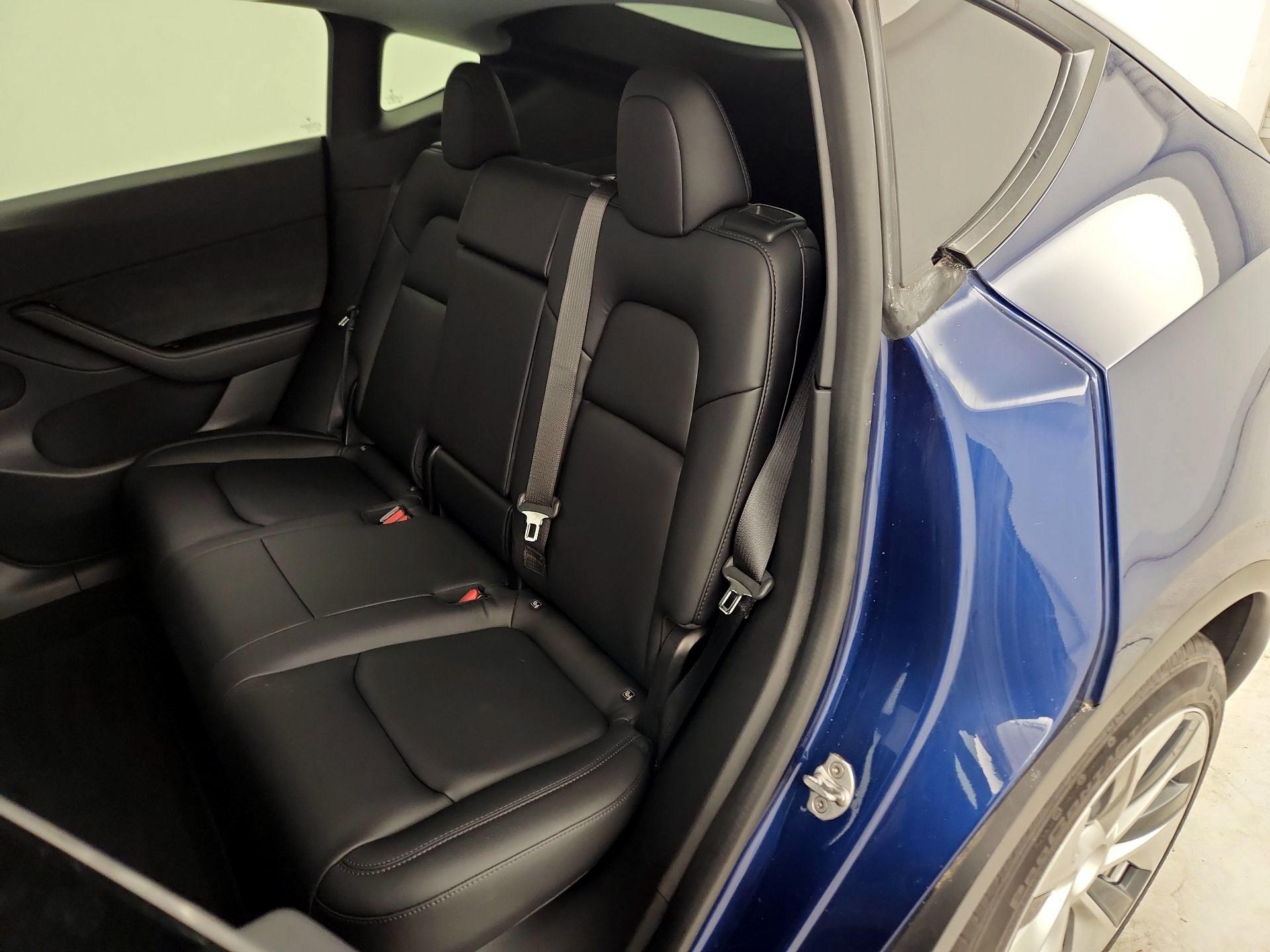 Thumbnail: 2021 Tesla Model Y - 20