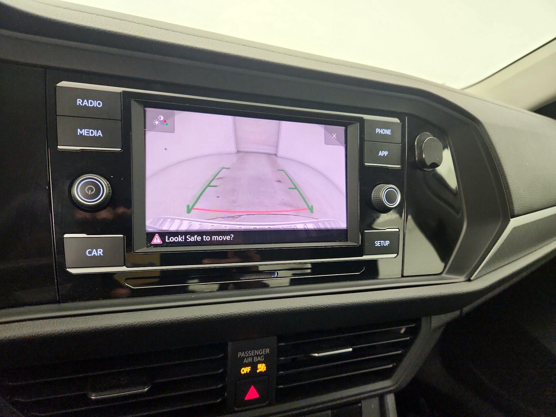 Thumbnail: 2019 Volkswagen Jetta - 14