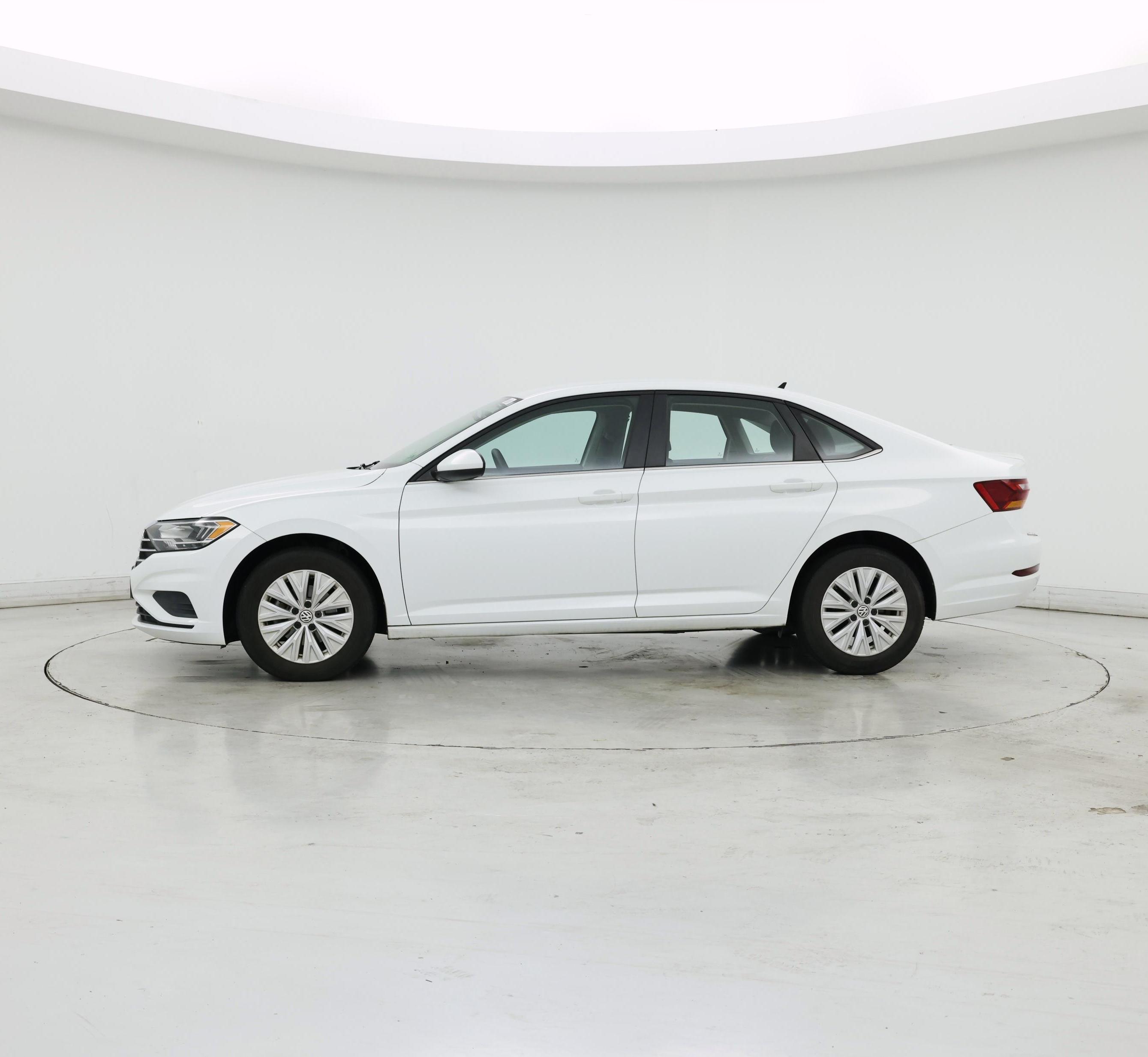 Thumbnail: 2019 Volkswagen Jetta - 3