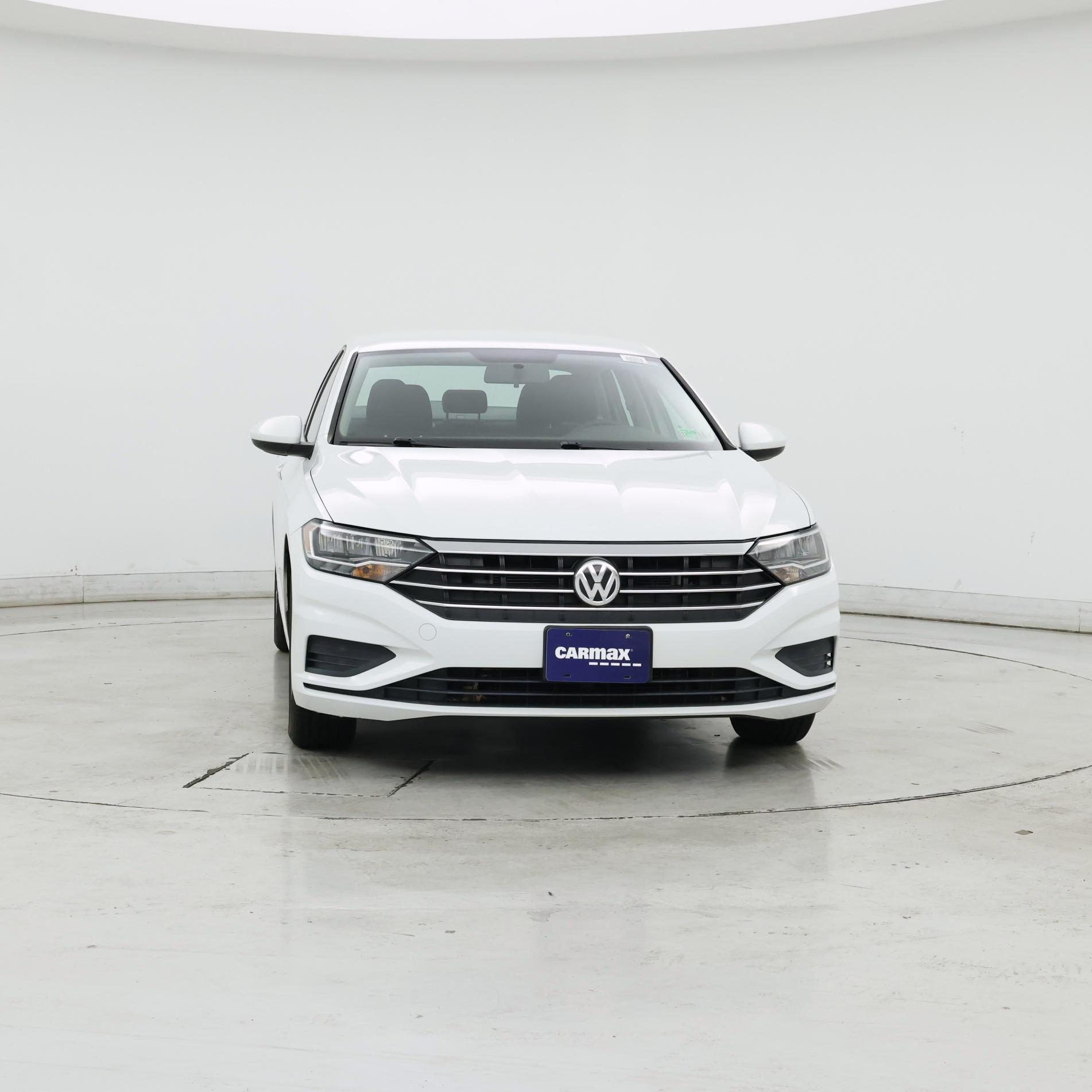 Thumbnail: 2019 Volkswagen Jetta - 5