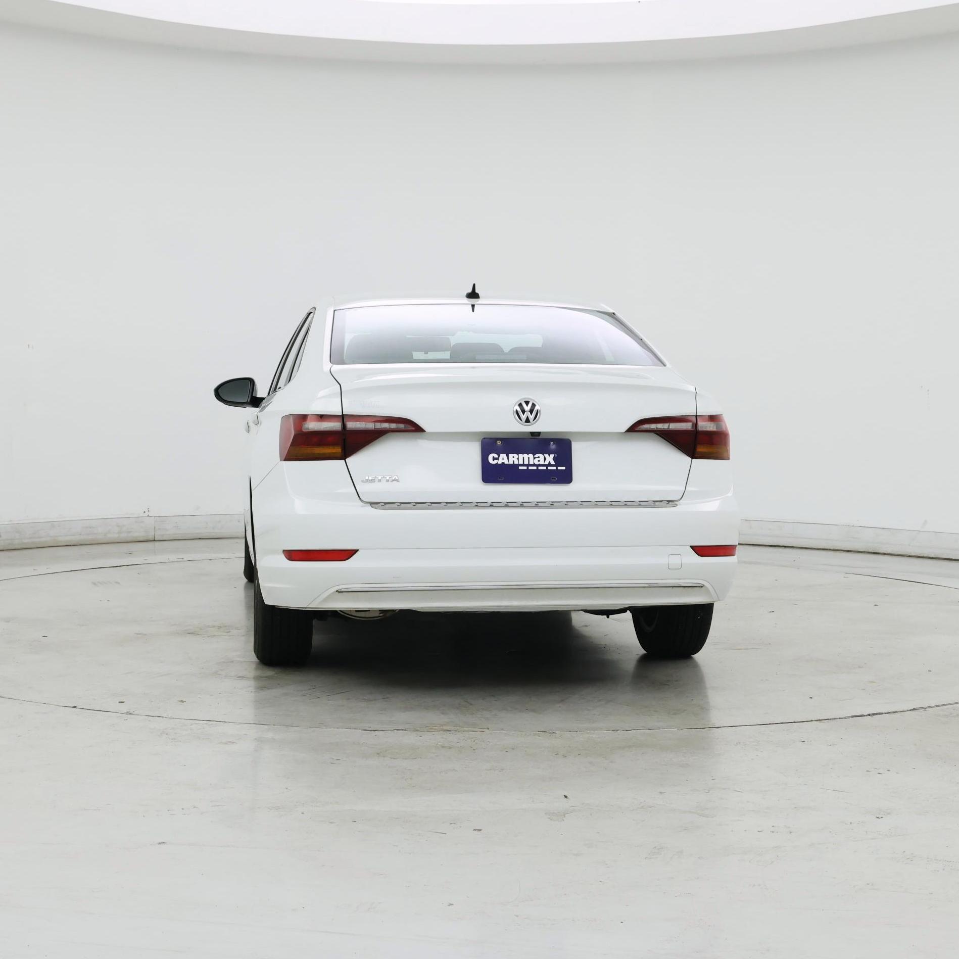 Thumbnail: 2019 Volkswagen Jetta - 6