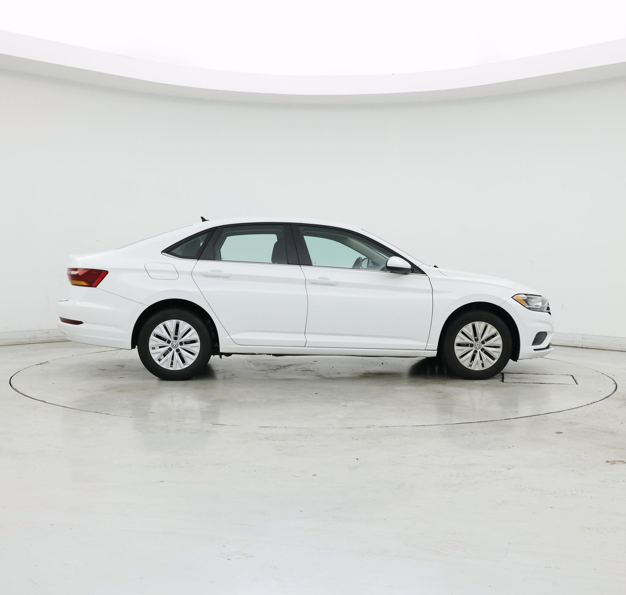 Thumbnail: 2019 Volkswagen Jetta - 7