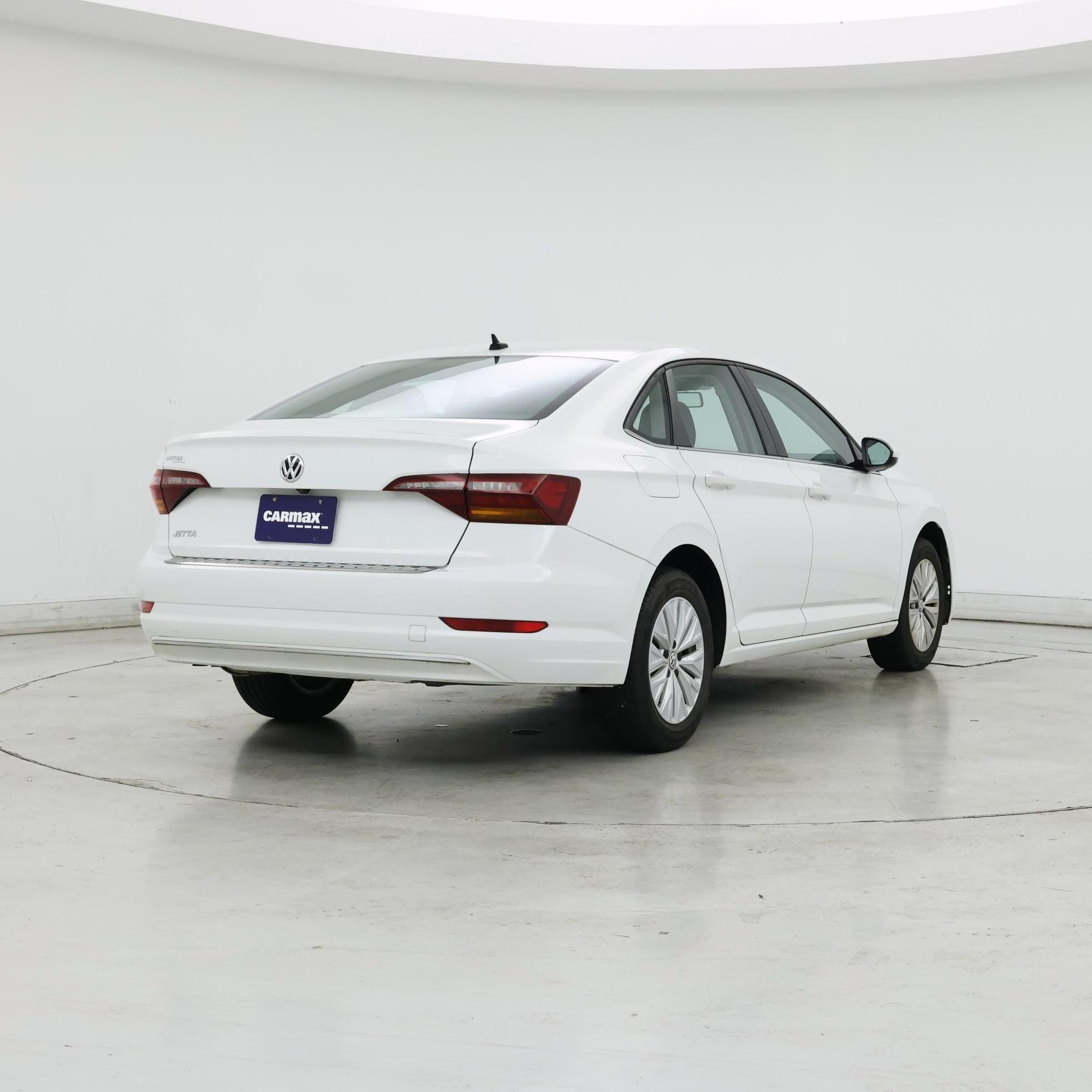 Thumbnail: 2019 Volkswagen Jetta - 8