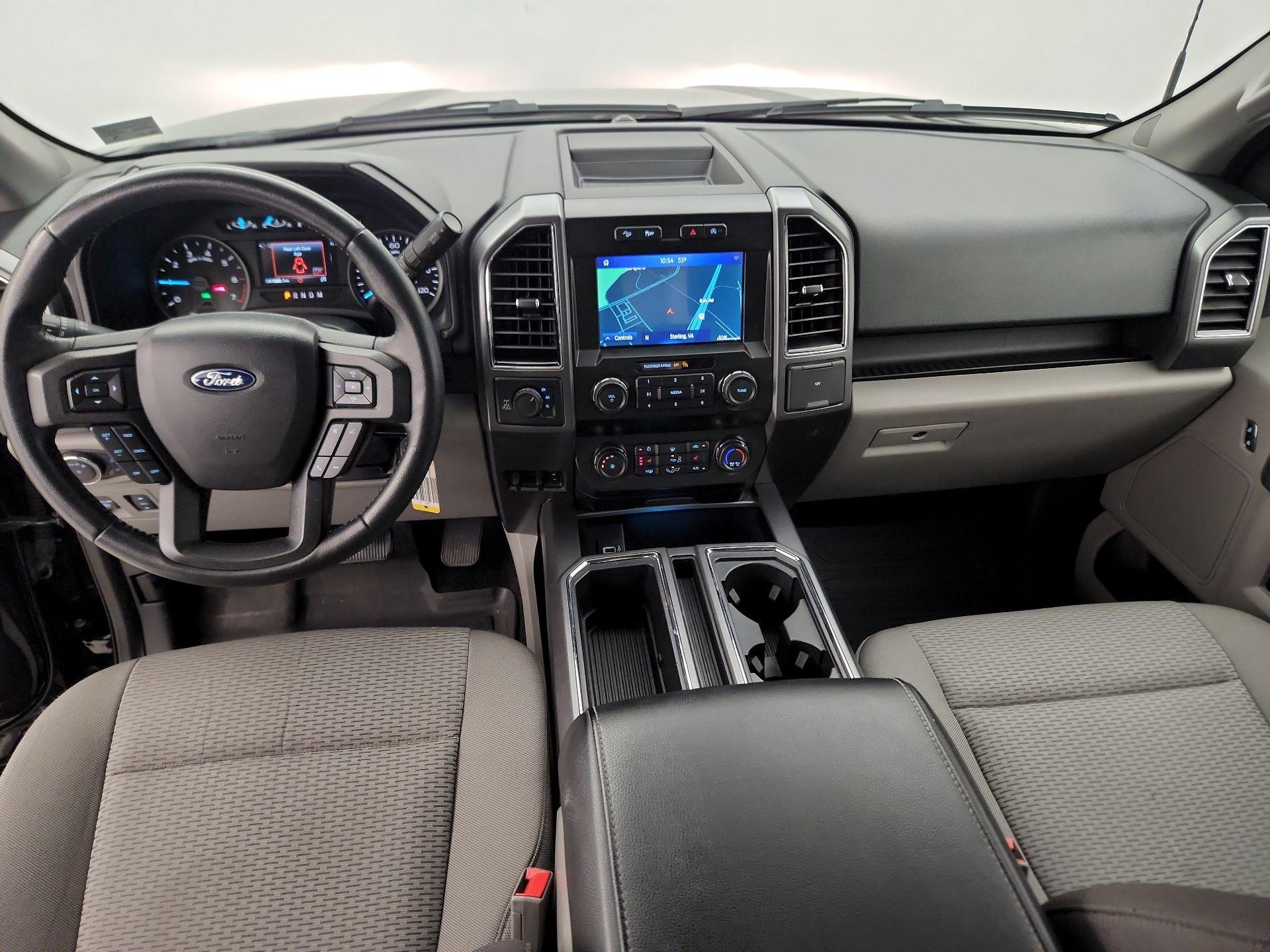 Thumbnail: 2020 Ford F-150 - 9