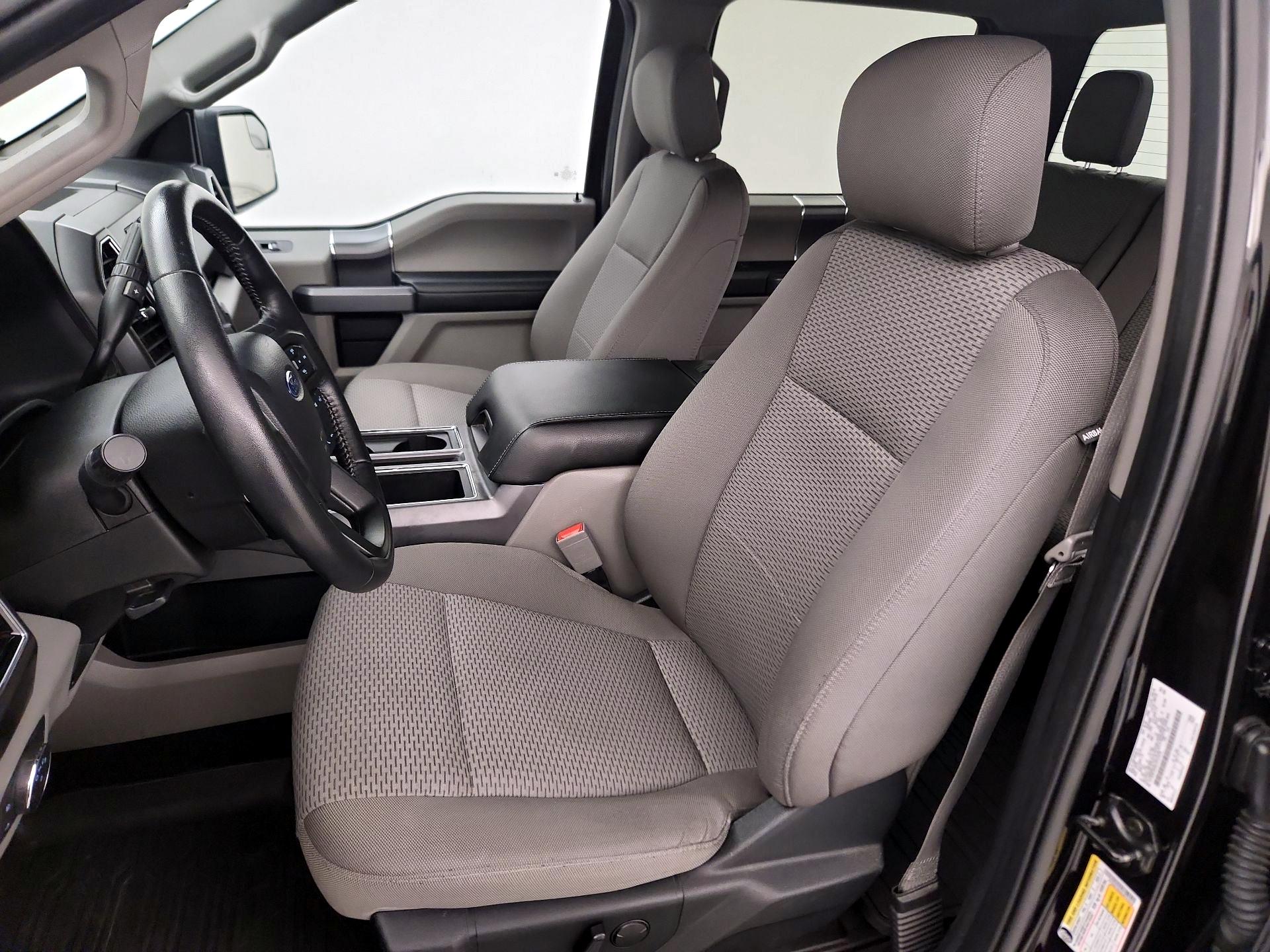 Thumbnail: 2020 Ford F-150 - 11