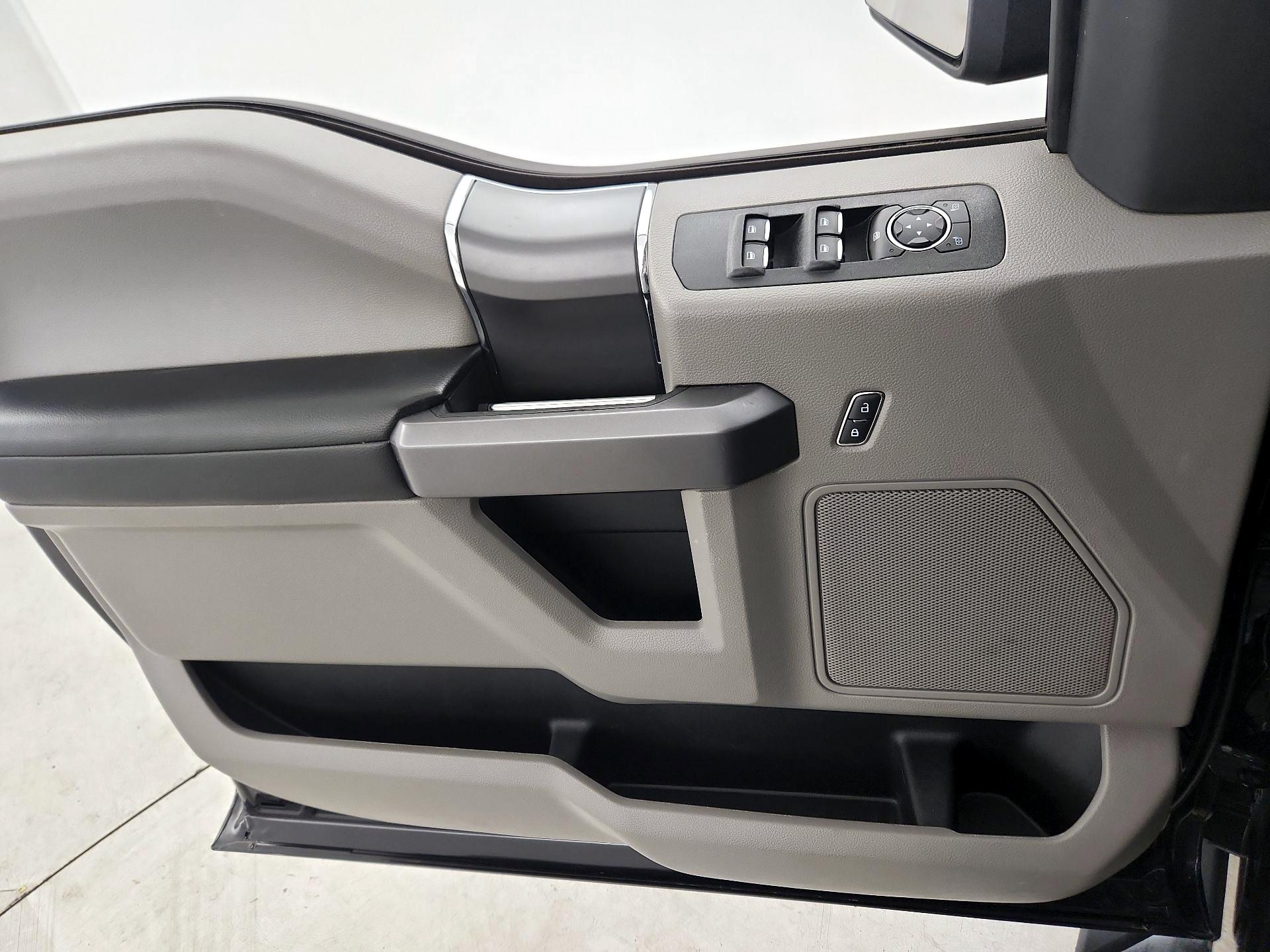 Thumbnail: 2020 Ford F-150 - 12