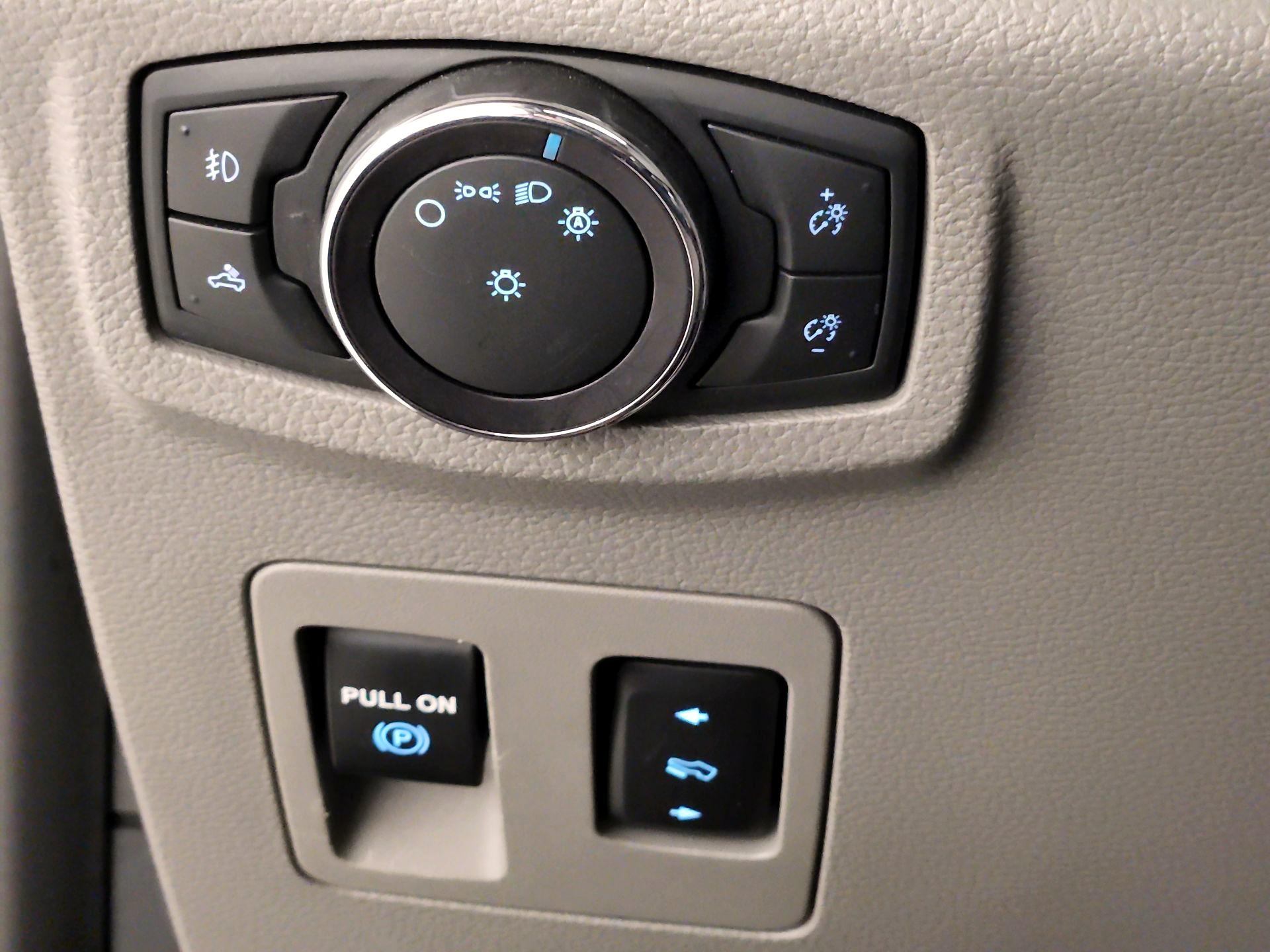 Thumbnail: 2020 Ford F-150 - 13