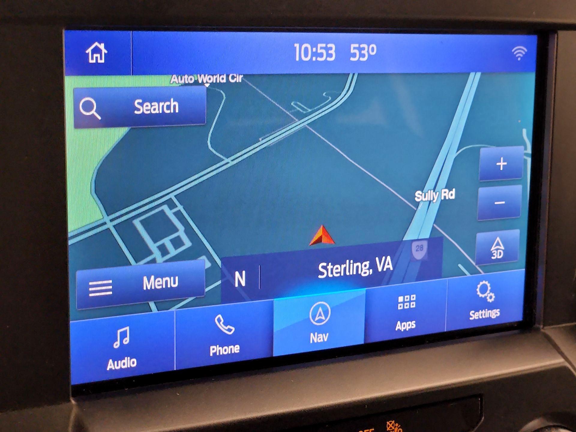 Thumbnail: 2020 Ford F-150 - 14