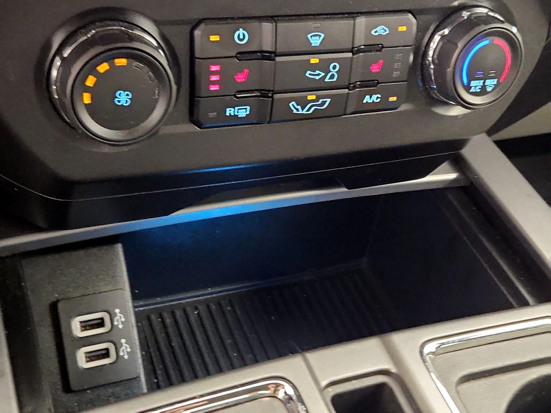 Thumbnail: 2020 Ford F-150 - 17