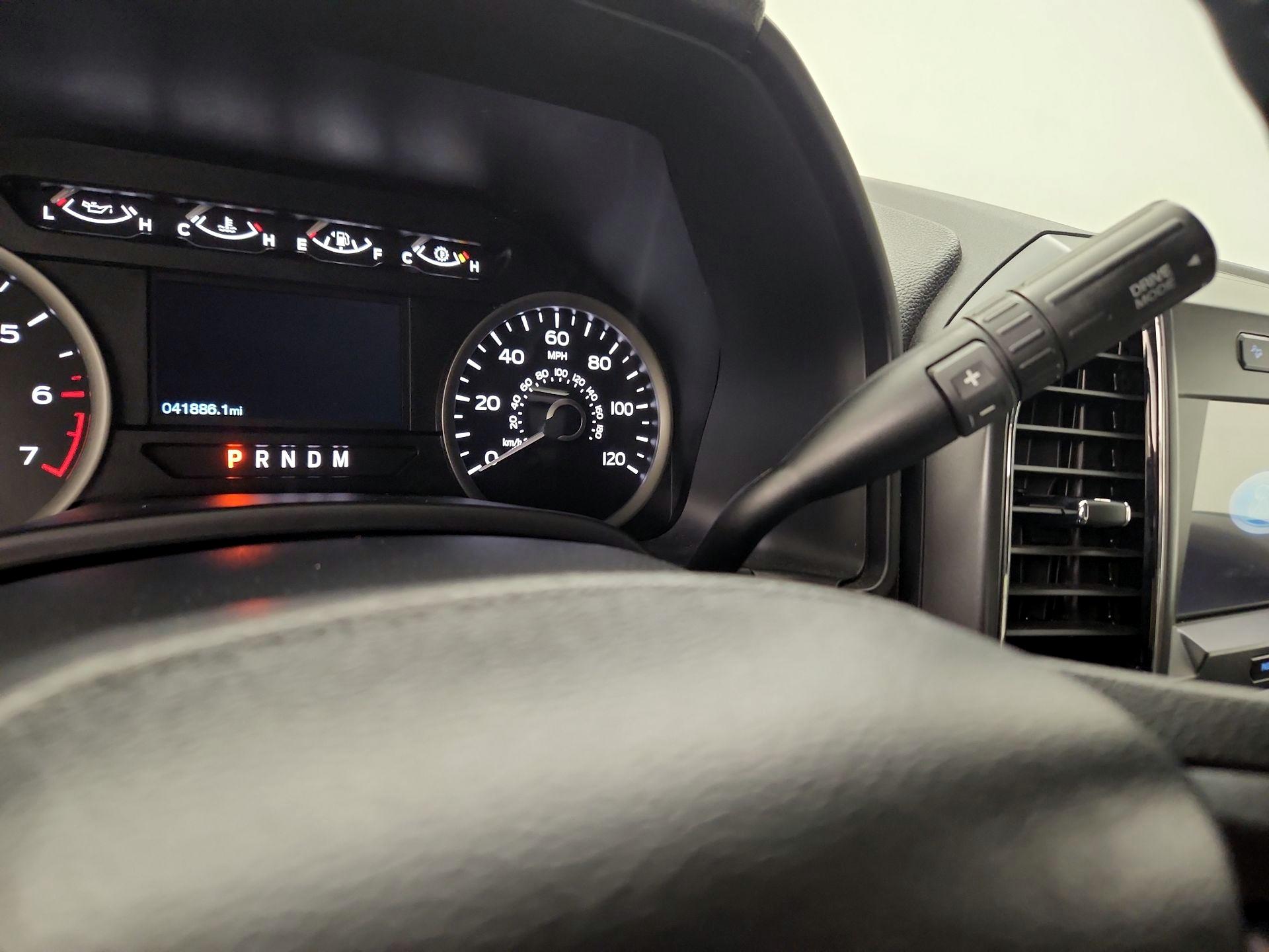 Thumbnail: 2020 Ford F-150 - 18