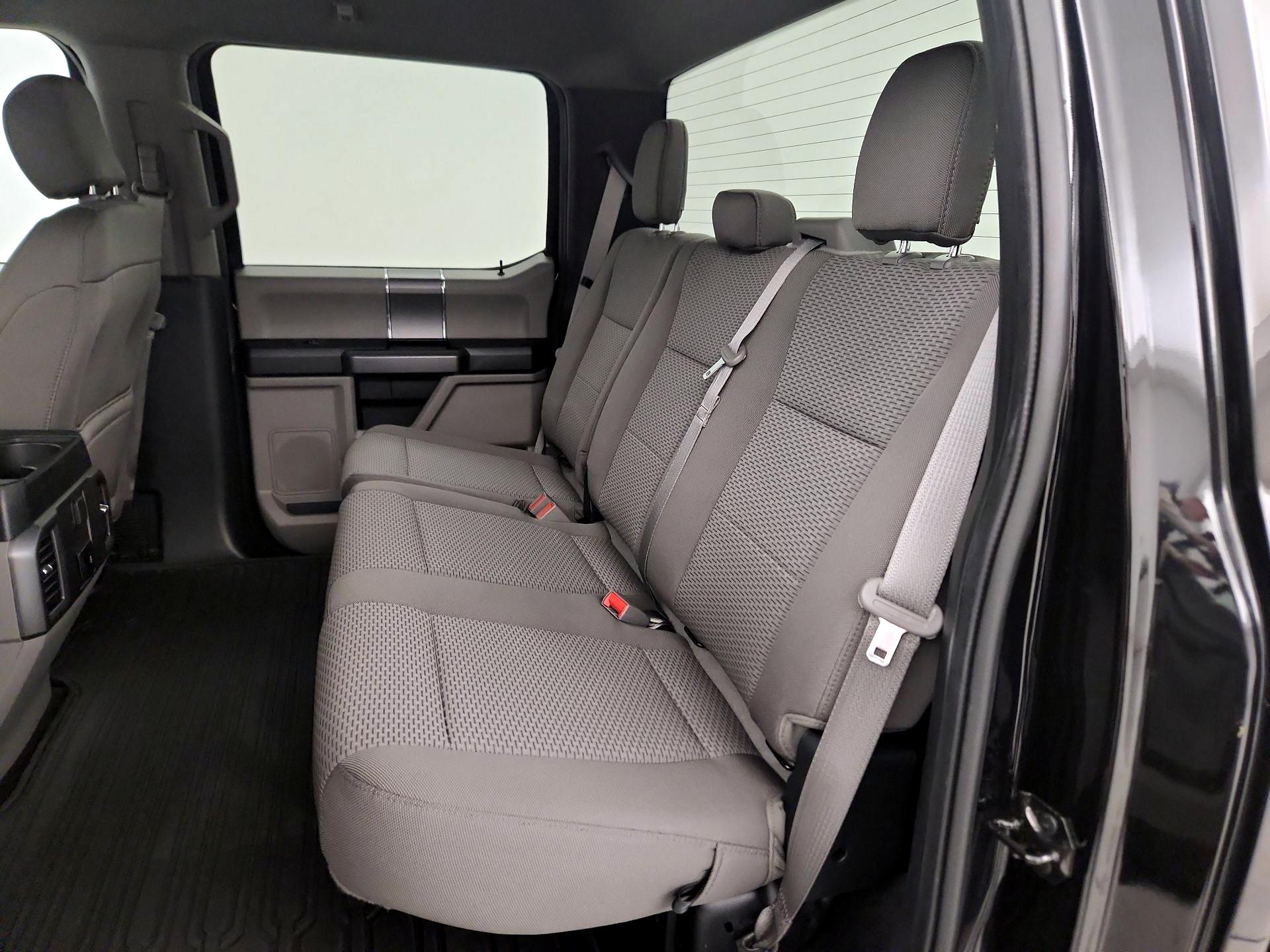 Thumbnail: 2020 Ford F-150 - 20