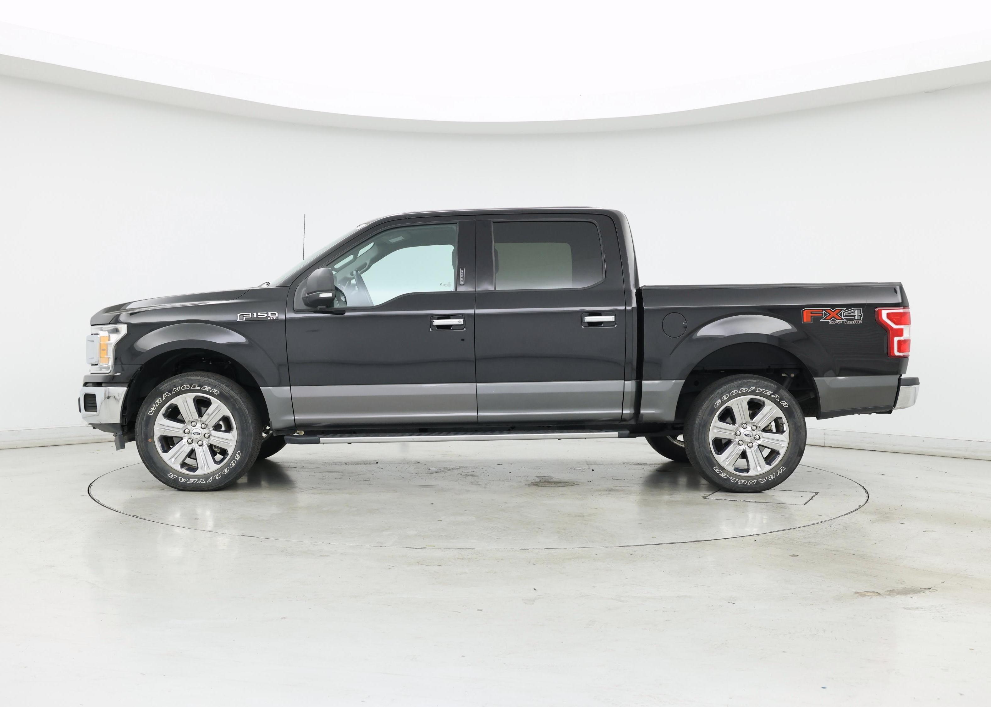 Thumbnail: 2020 Ford F-150 - 3